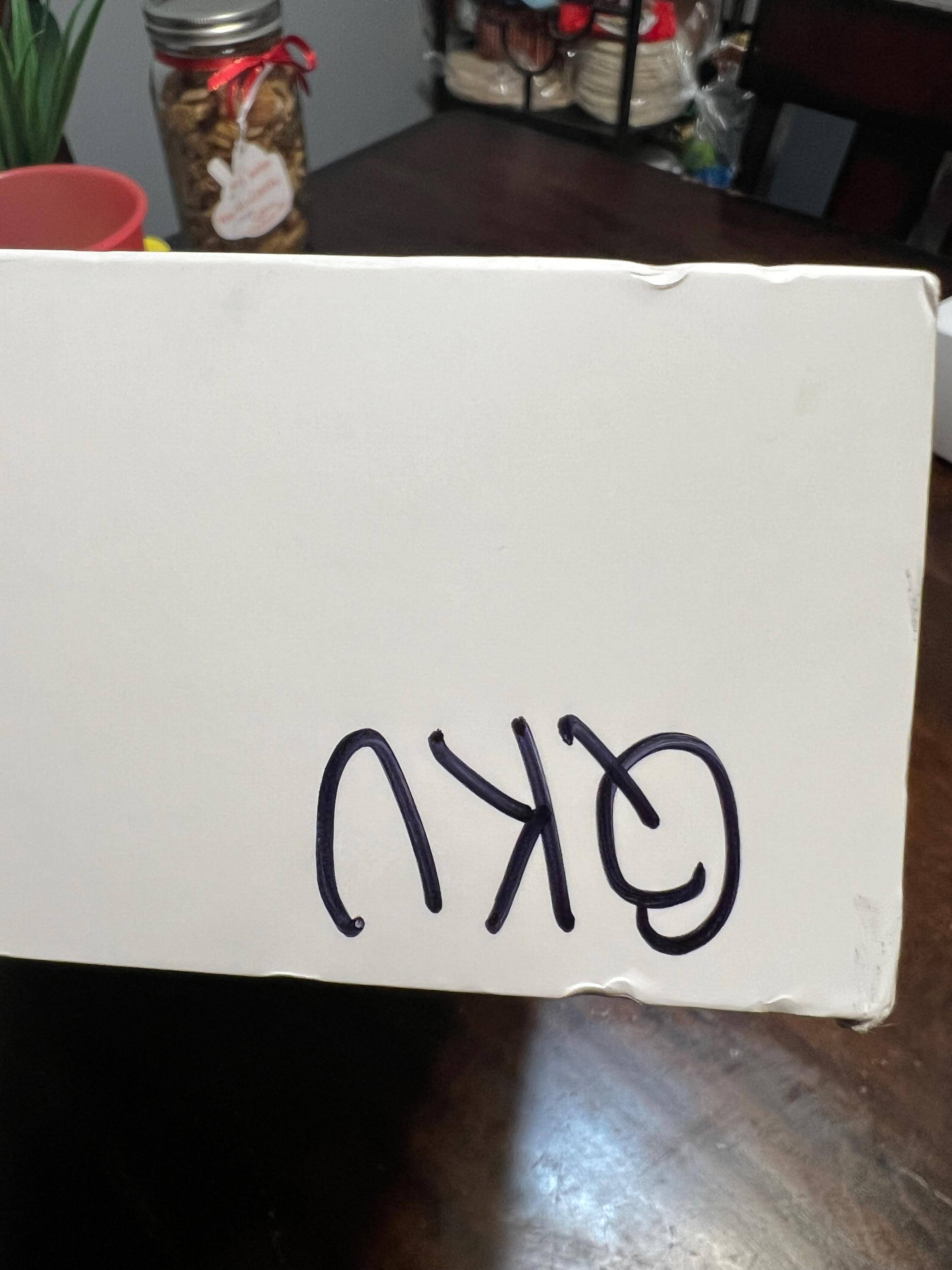 Customer provided, click to load a larger version