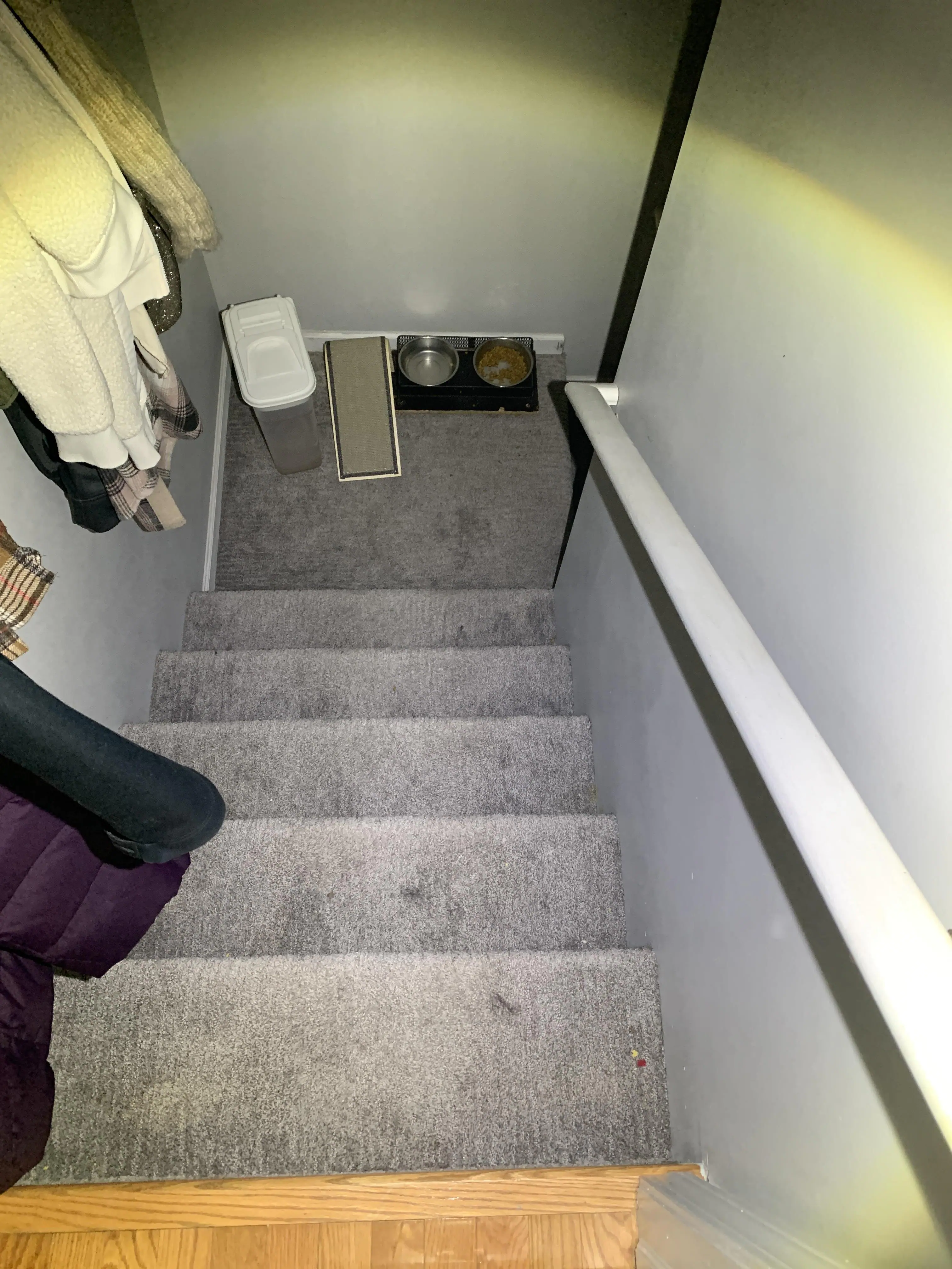 Customer provided image, click to load a larger version