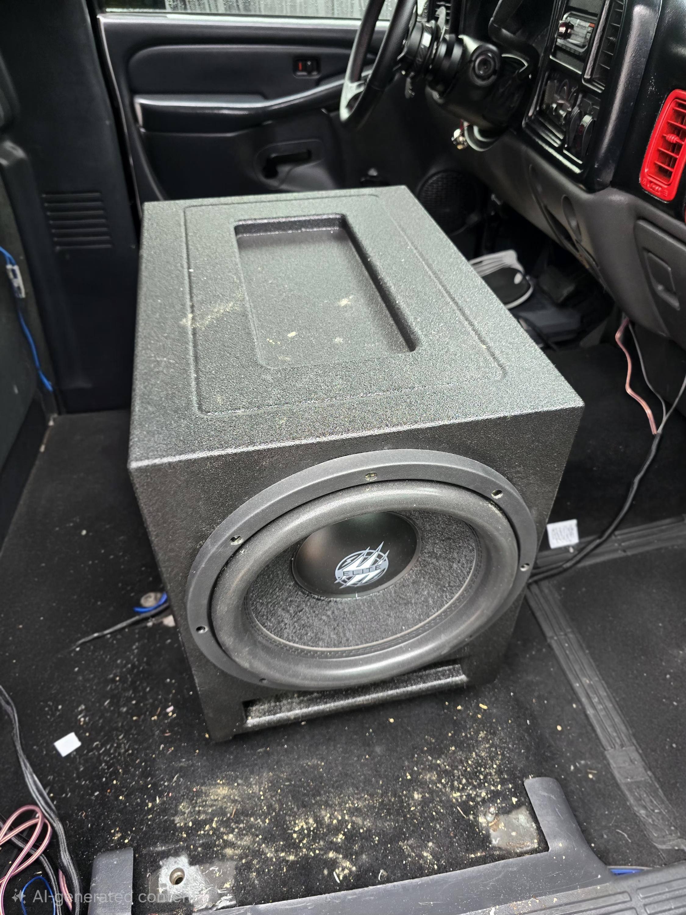 Customer provided image, click to load a larger version