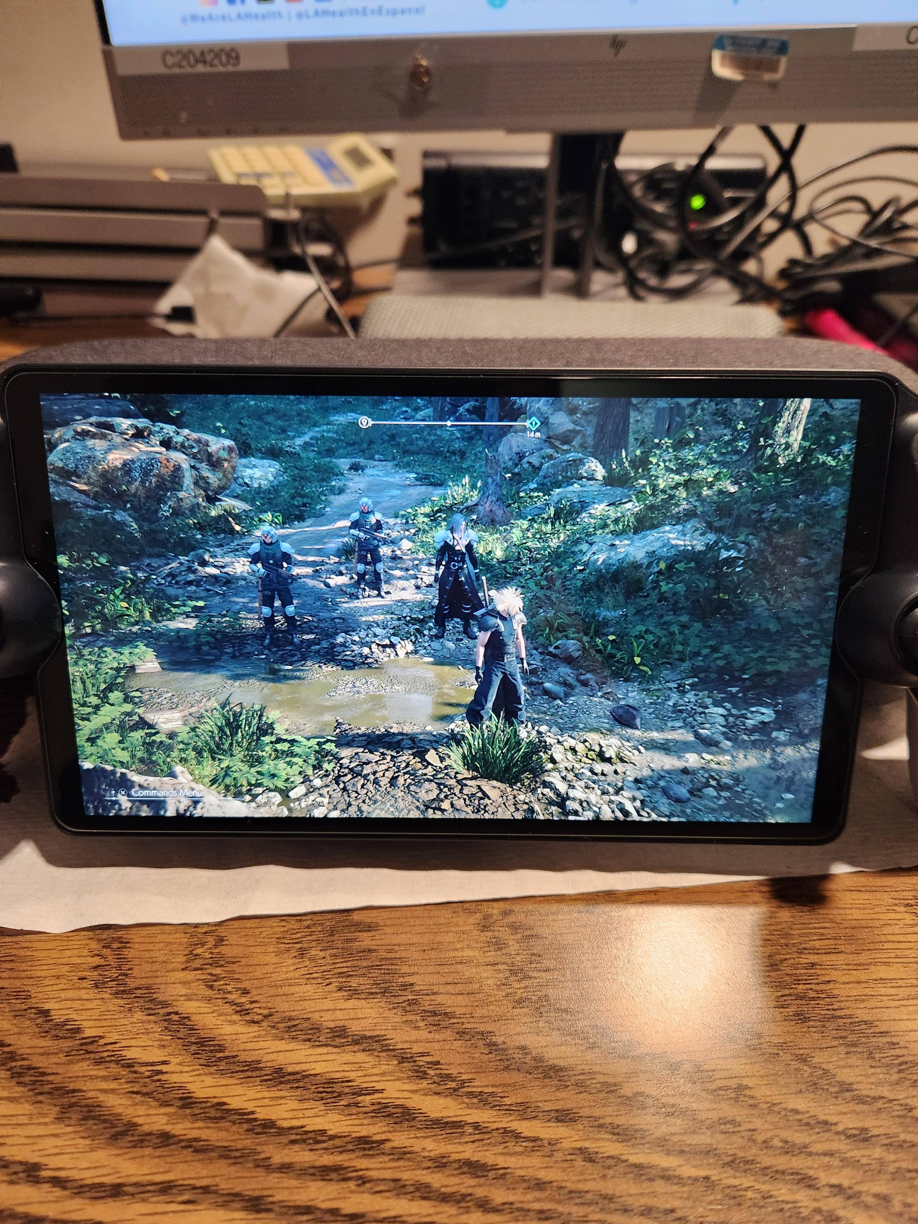 Customer provided, click to load a larger version