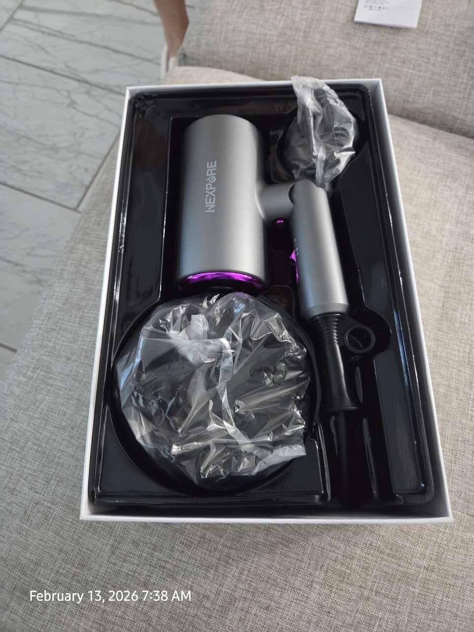 Customer provided, click to load a larger version