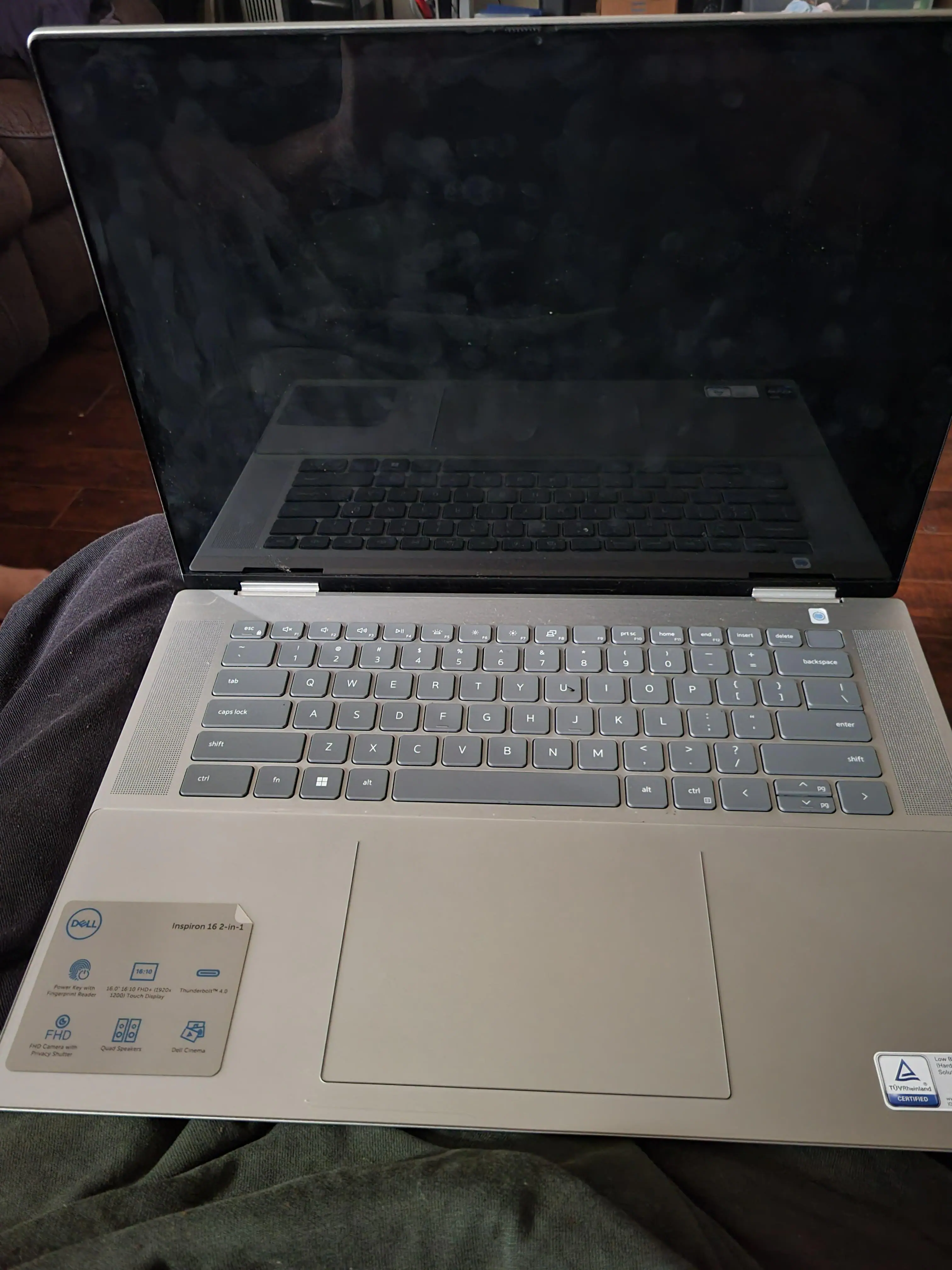 Customer provided, click to load a larger version