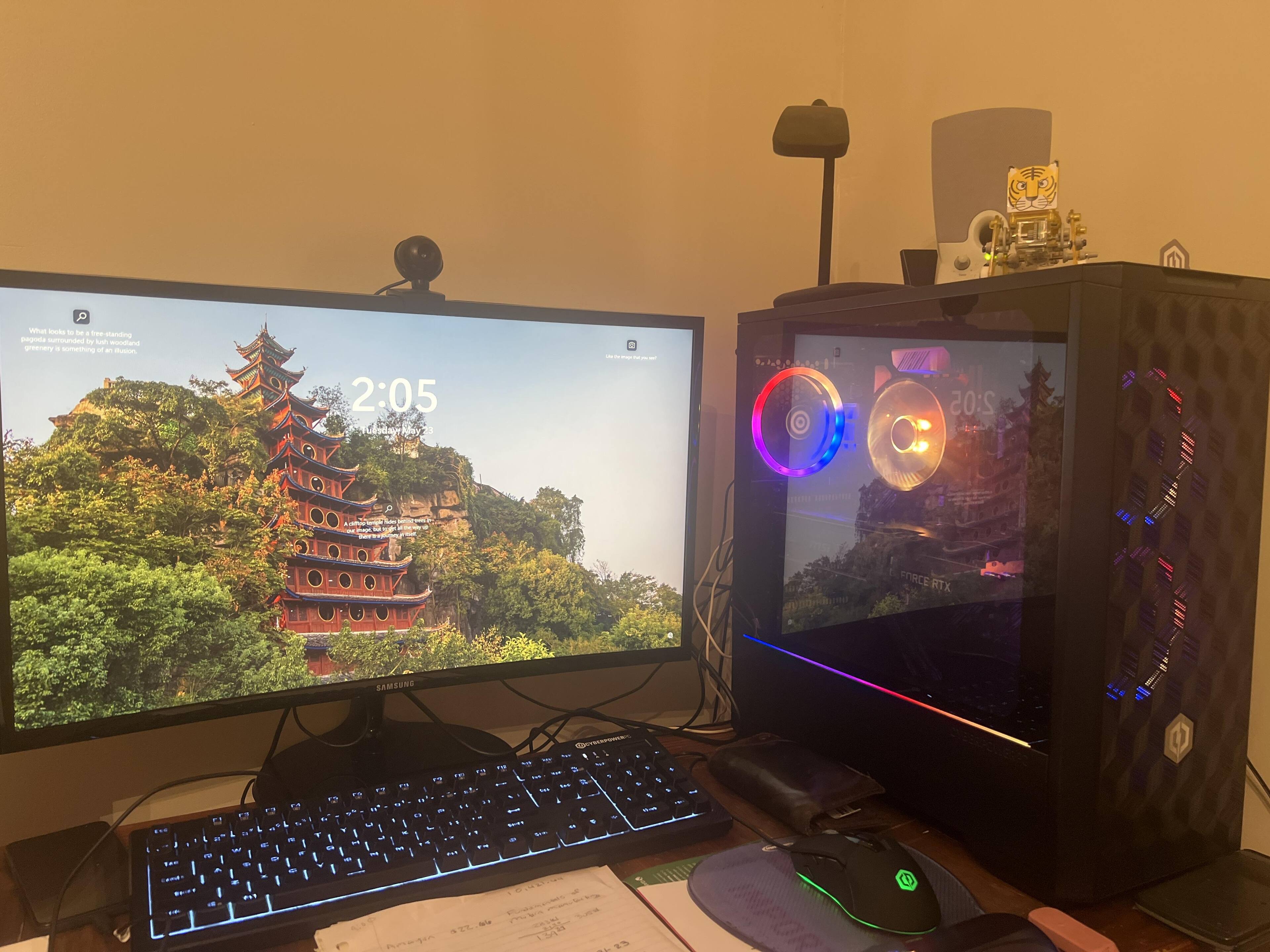 Customer provided image, click to load a larger version