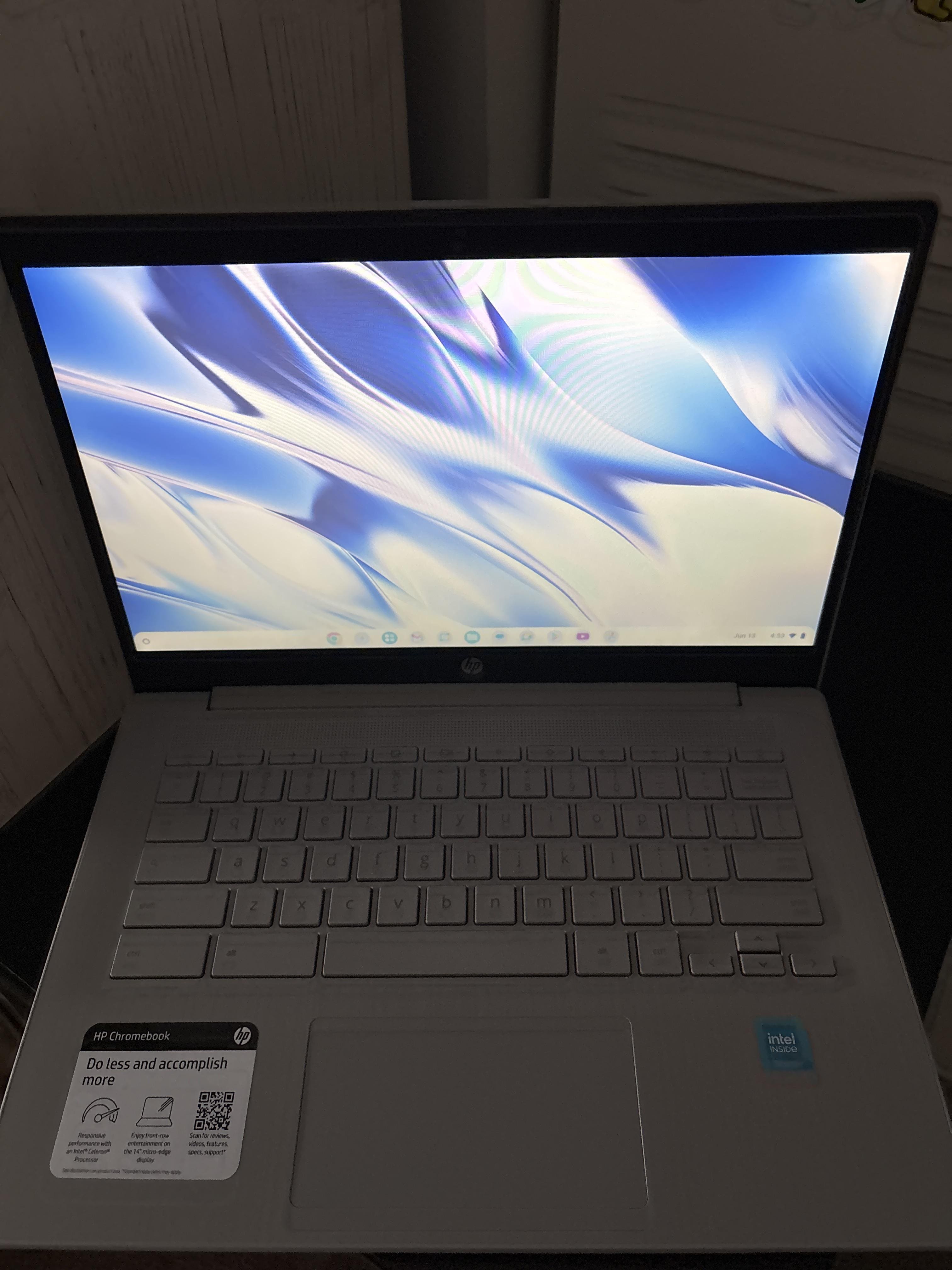 HP 14