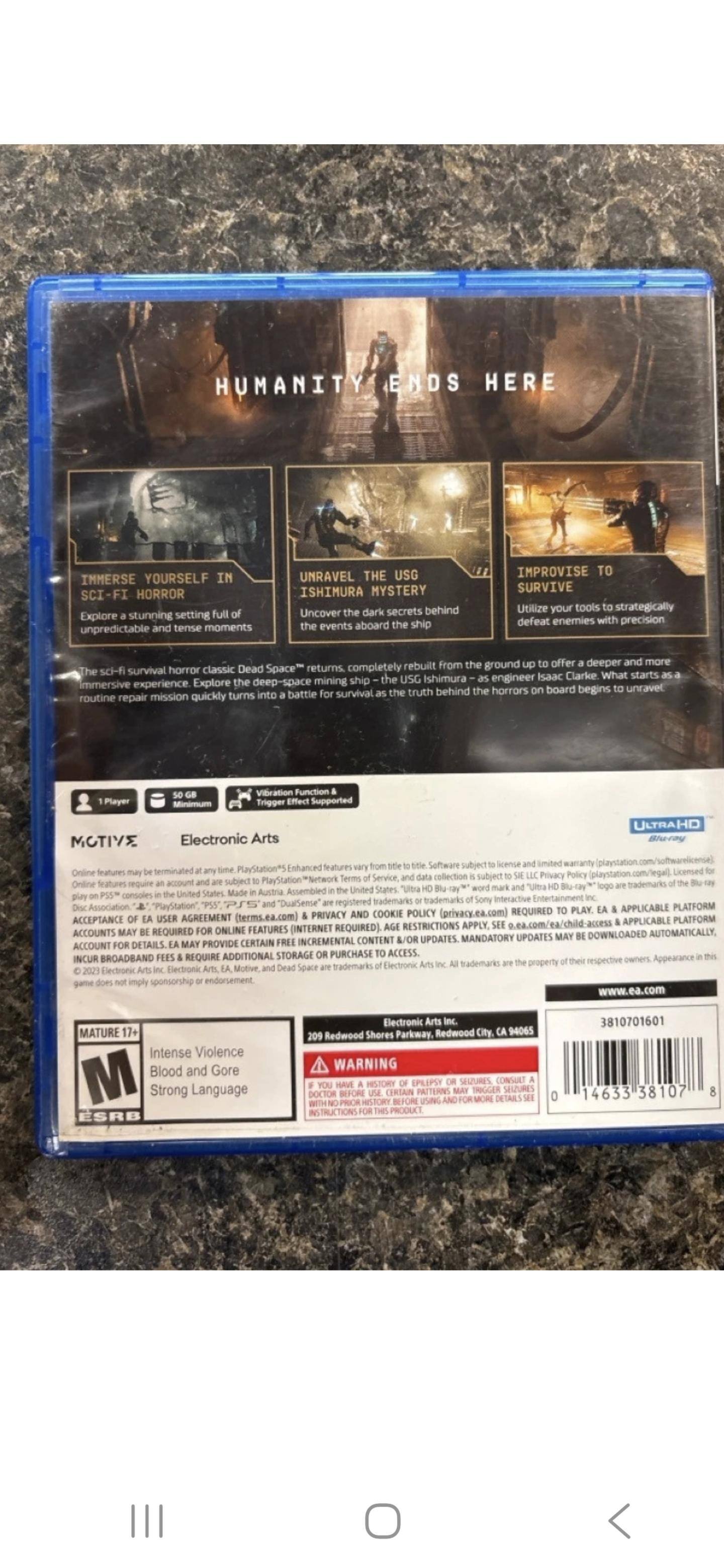 Customer provided, click to load a larger version