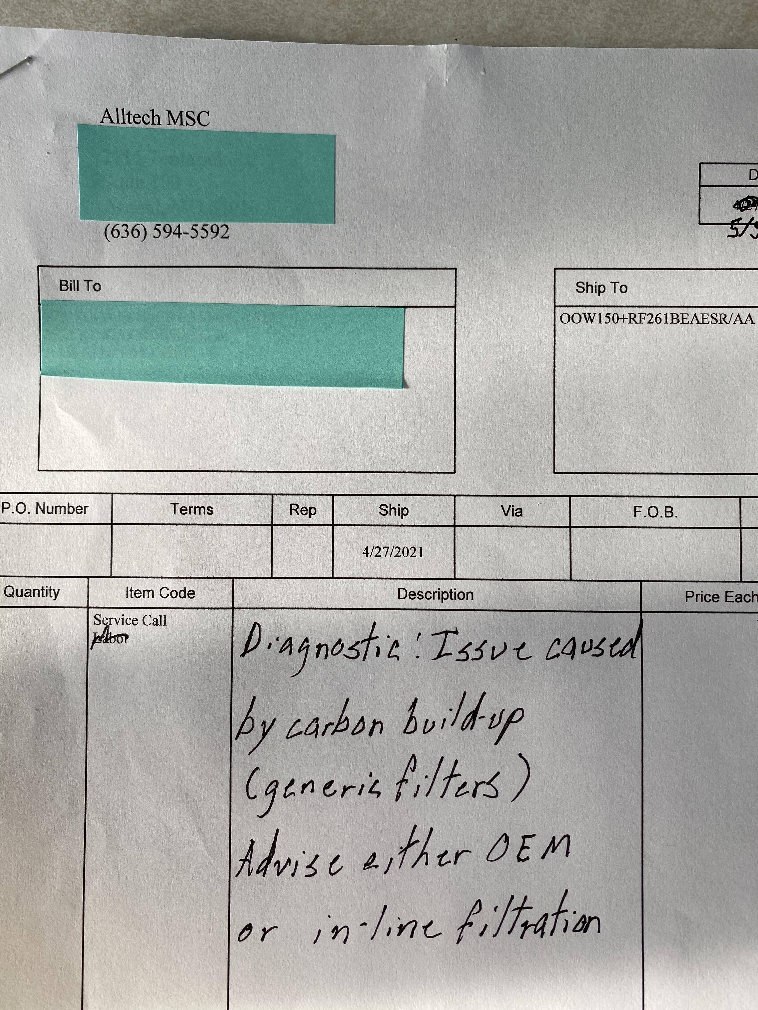 Customer provided, click to load a larger version