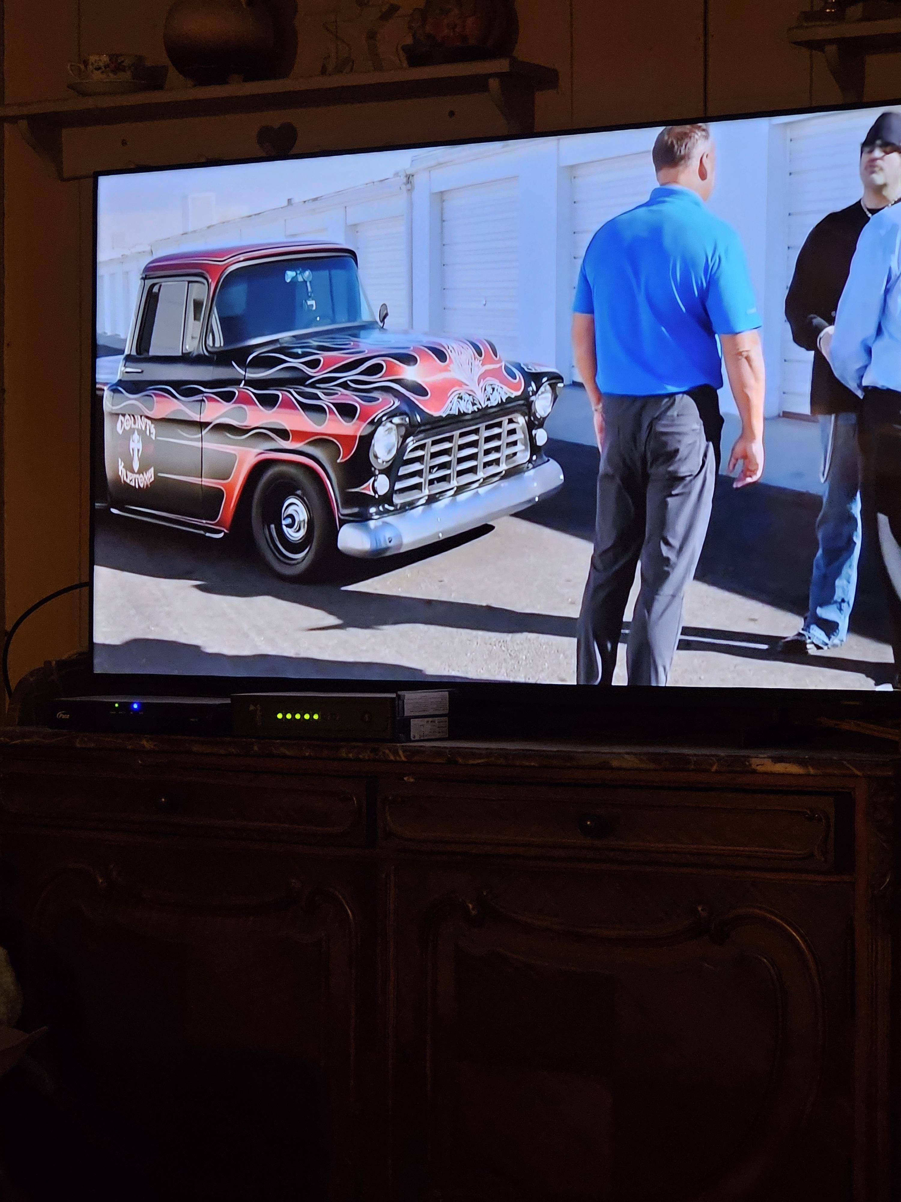 Customer provided image, click to load a larger version