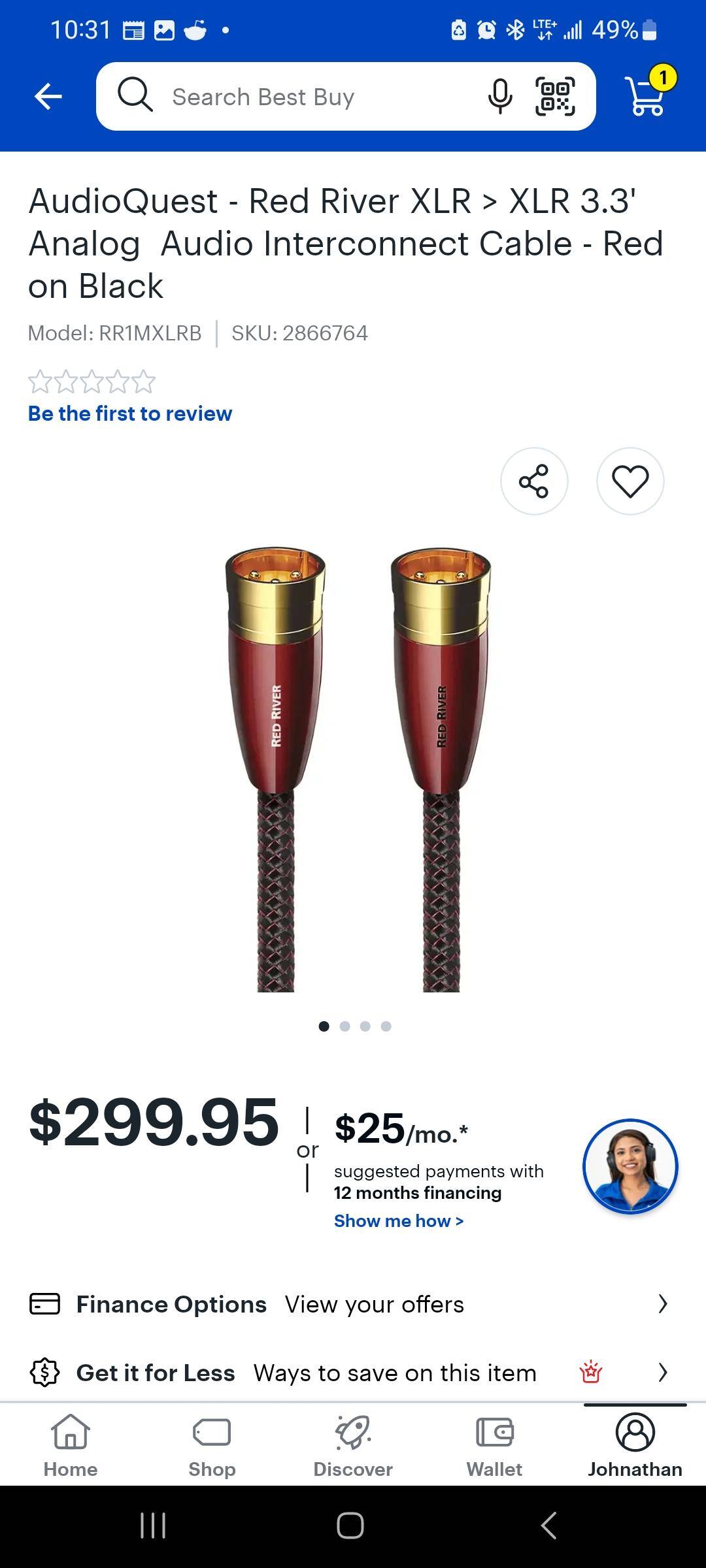 Customer provided image, click to load a larger version