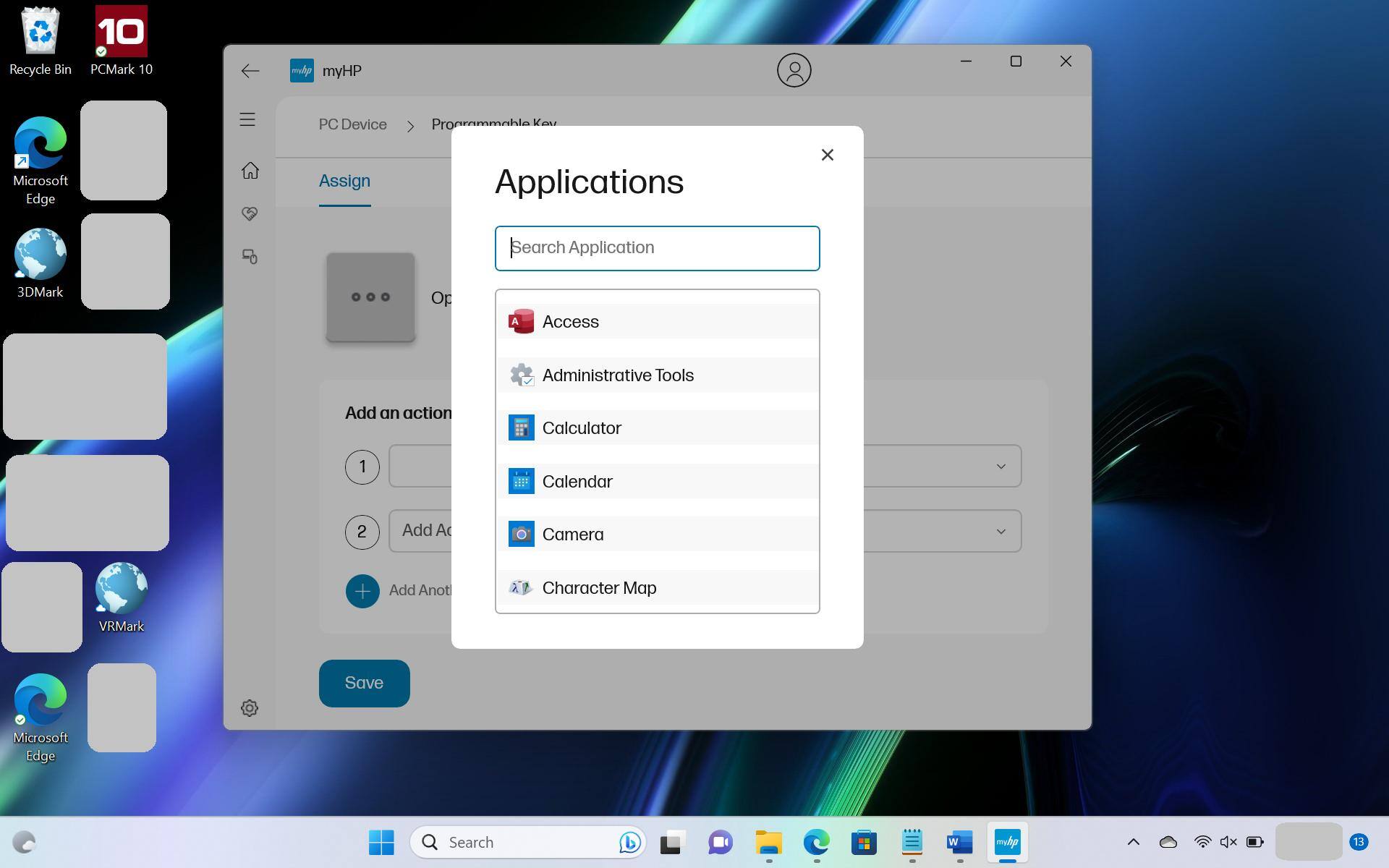 Programmable Key, click to load a larger version