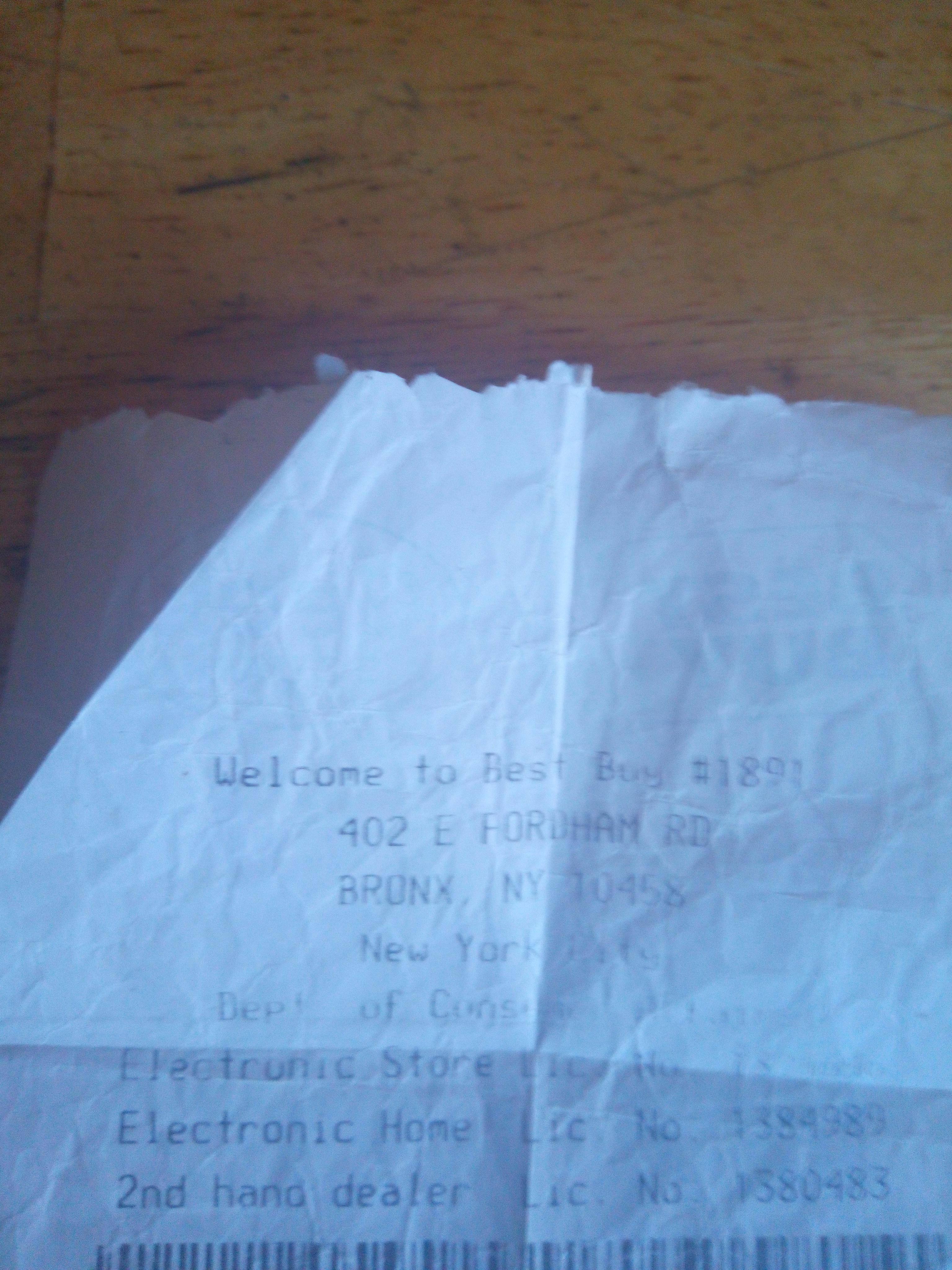 Customer provided, click to load a larger version