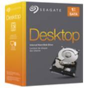 Seagate 1TB Desktop Hard Drive, click to load a larger version