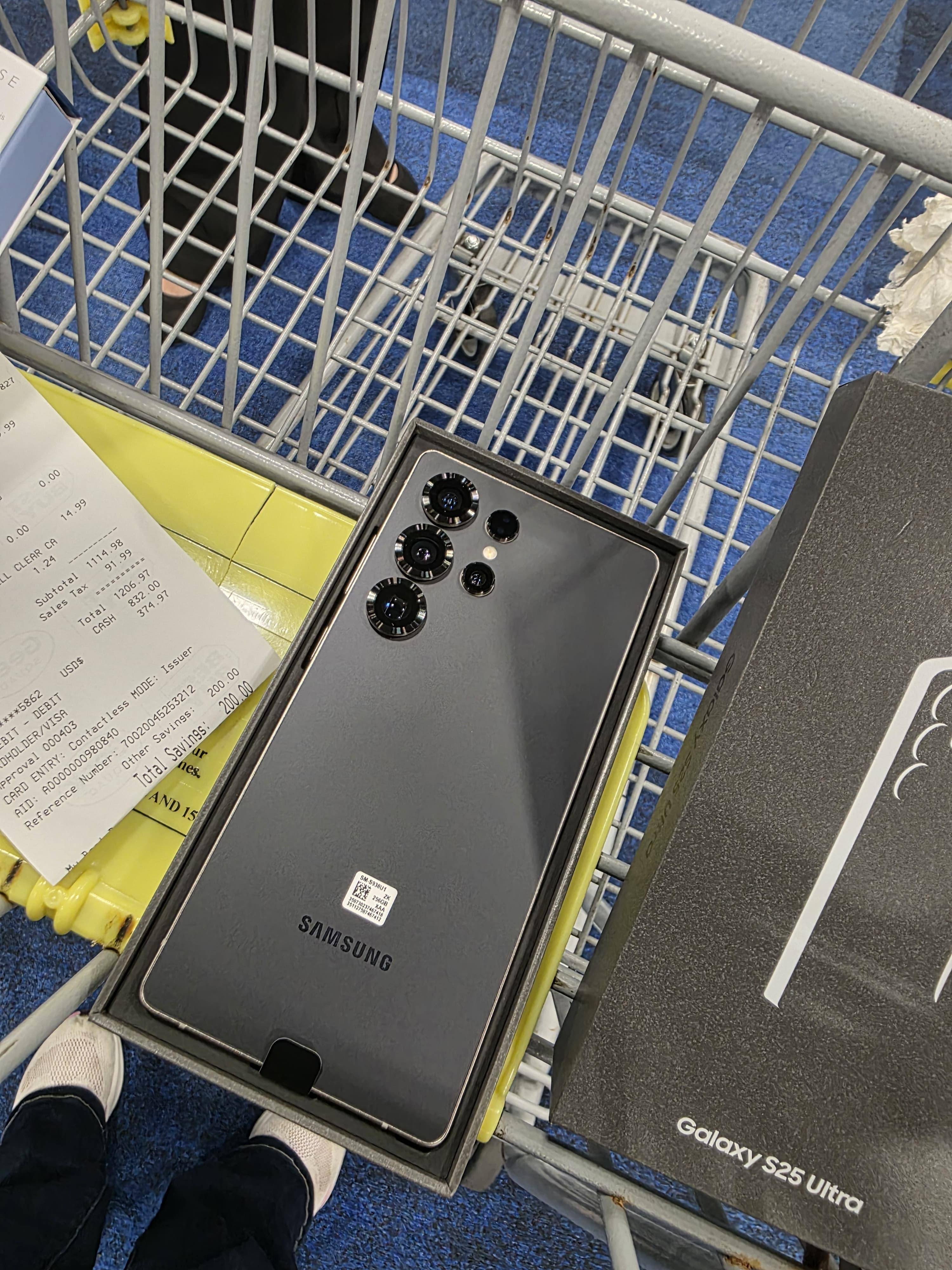 Customer provided image, click to load a larger version