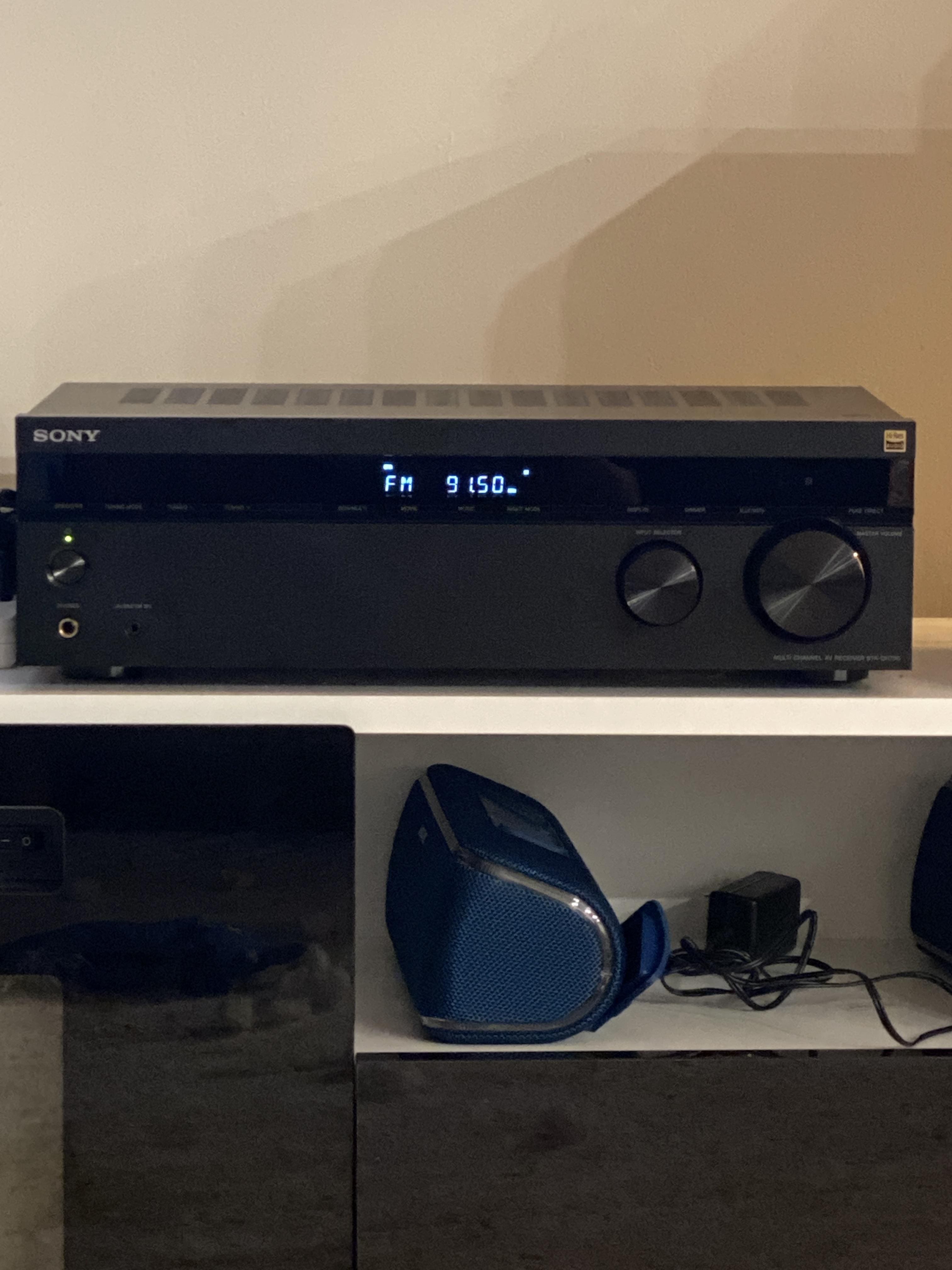Sony STRDH790 7.2 Ch. with Dolby Atmos & Dolby Vision 4K Ultra HD