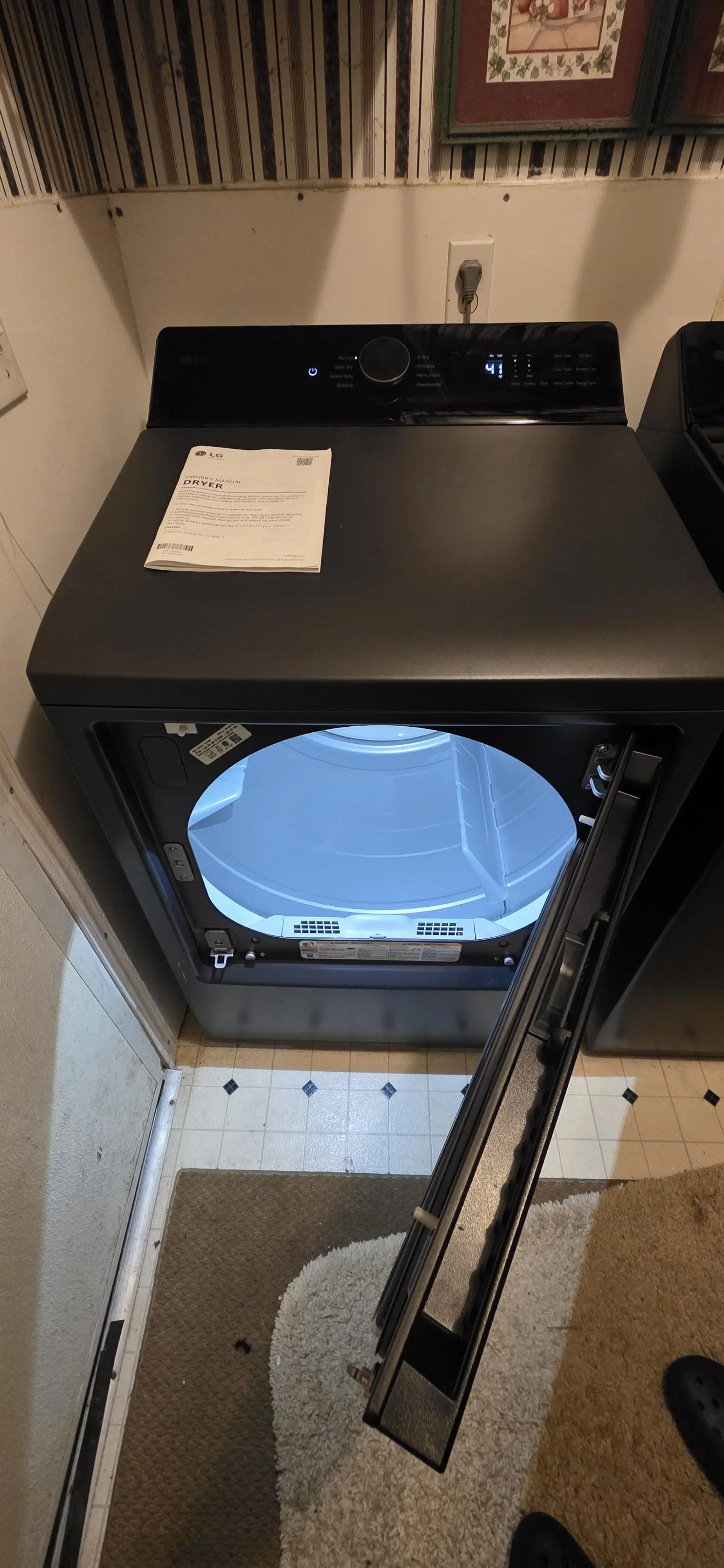 Customer provided image, click to load a larger version