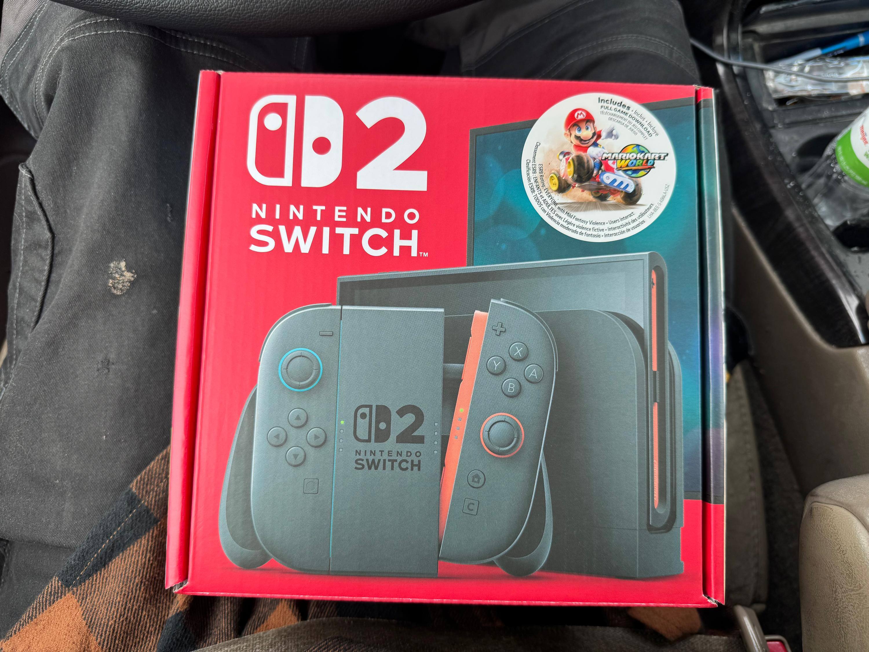 Customer provided, click to load a larger version