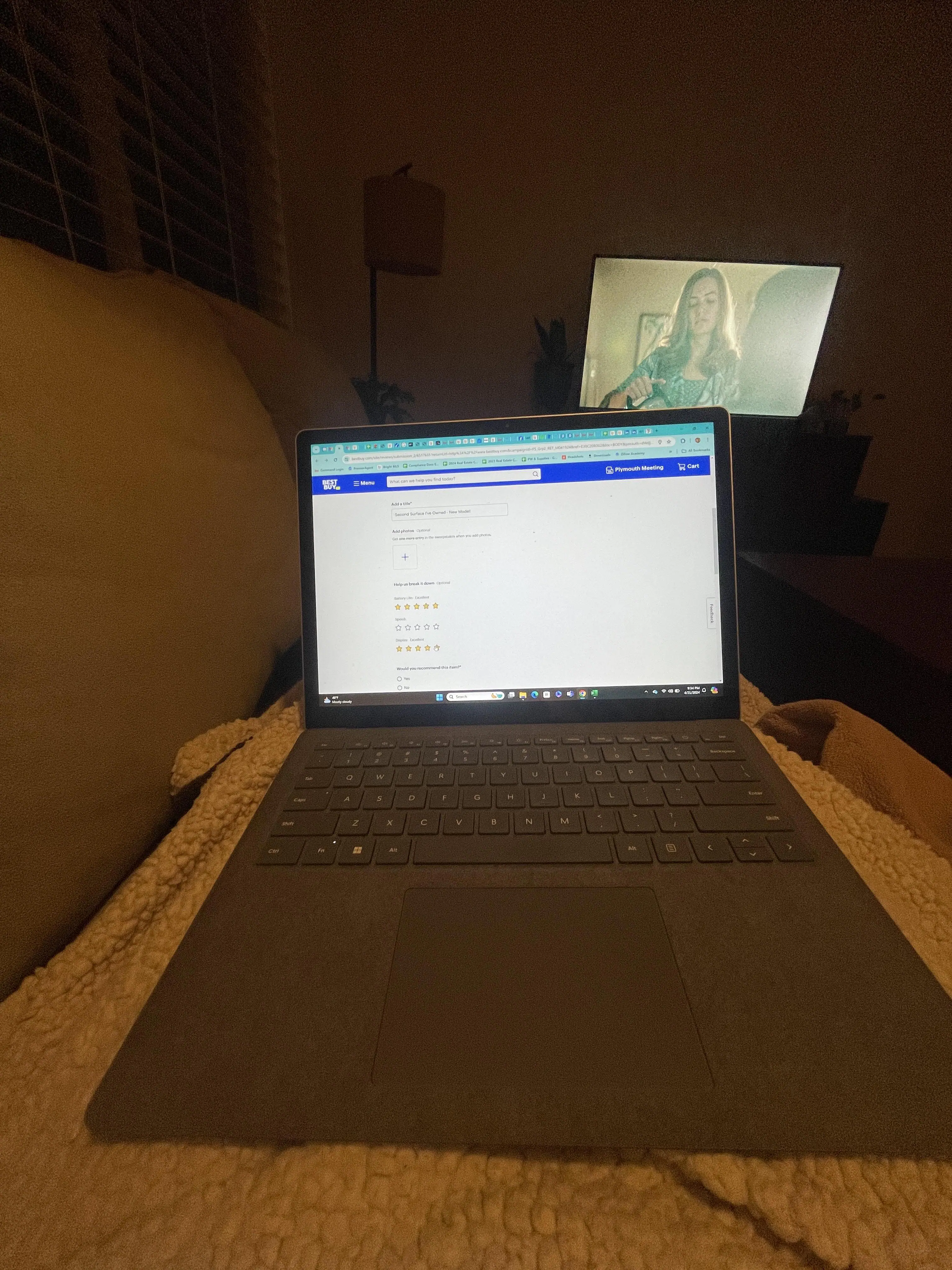 Customer provided image, click to load a larger version