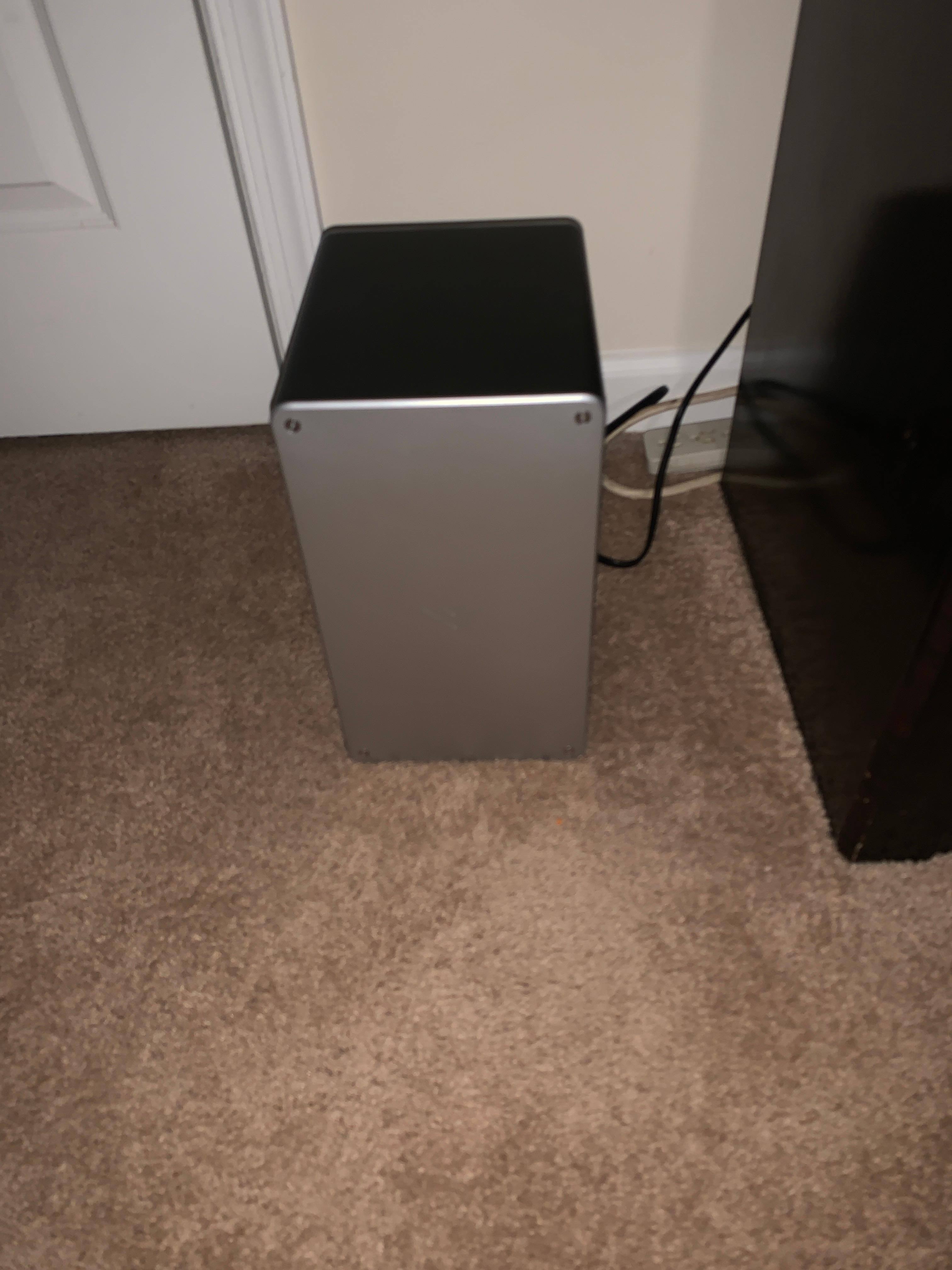 Customer provided image, click to load a larger version