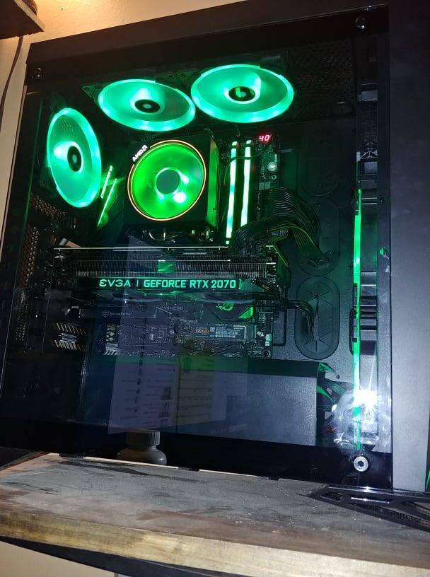 Customer provided image, click to load a larger version