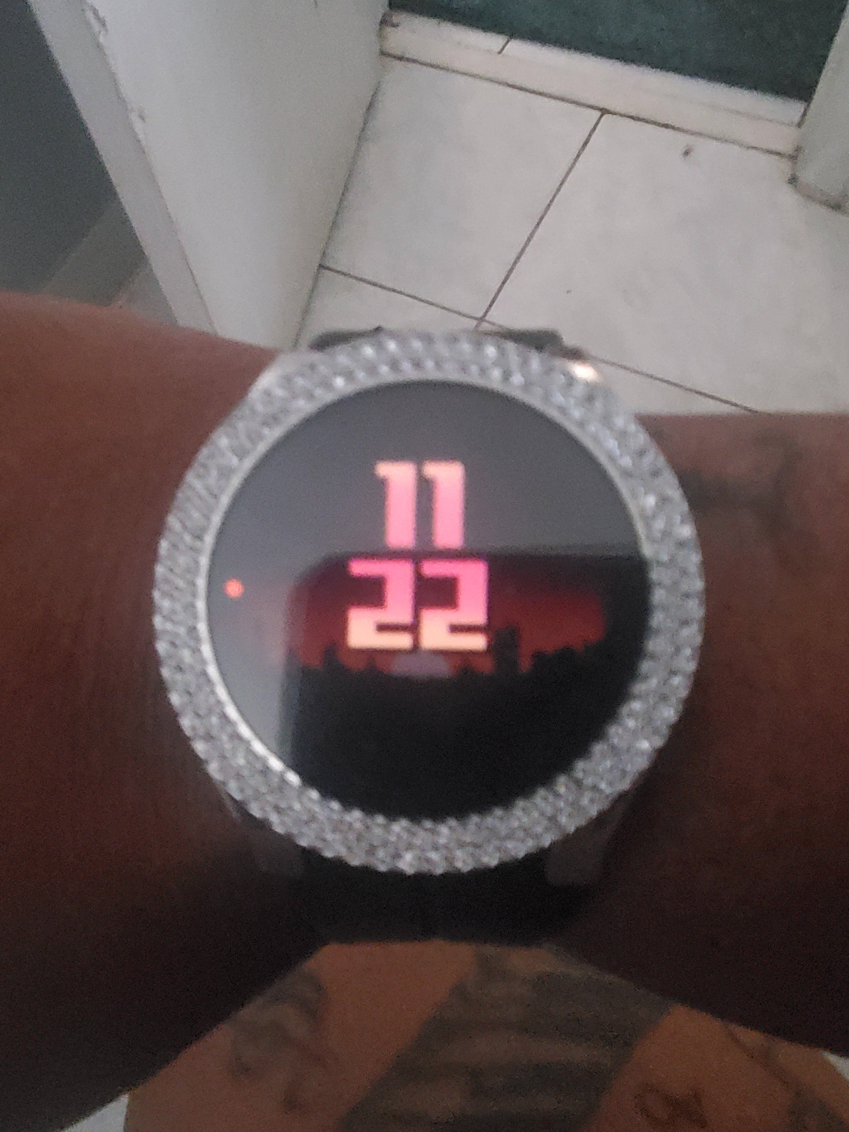 Customer provided image, click to load a larger version