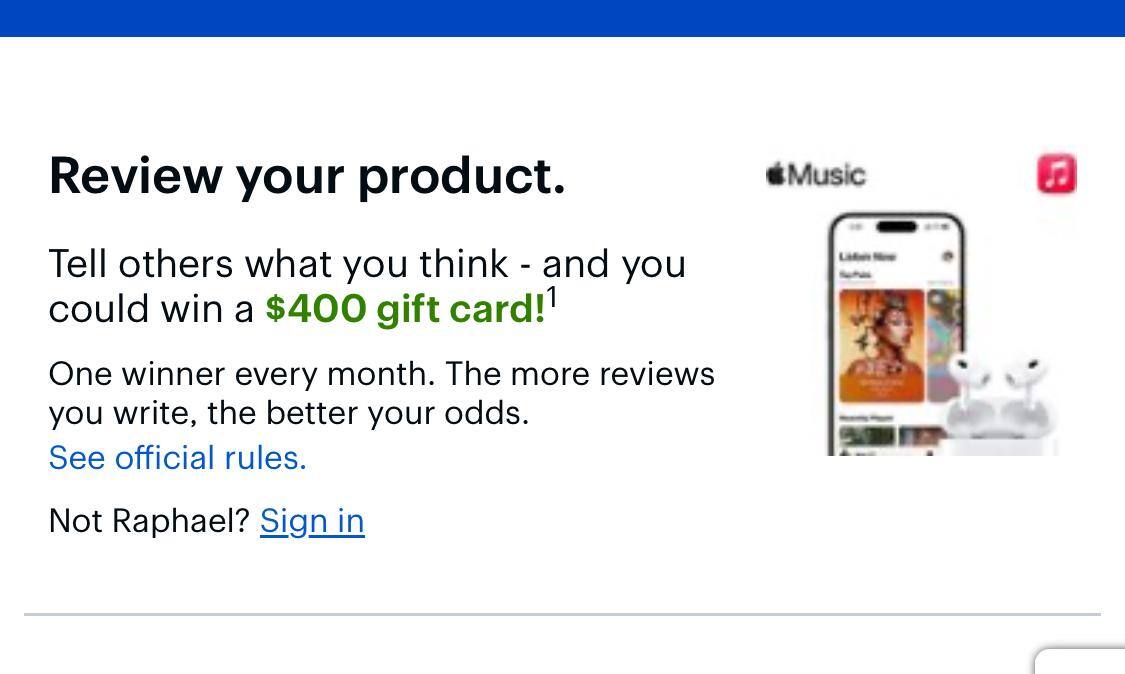 Customer provided, click to load a larger version