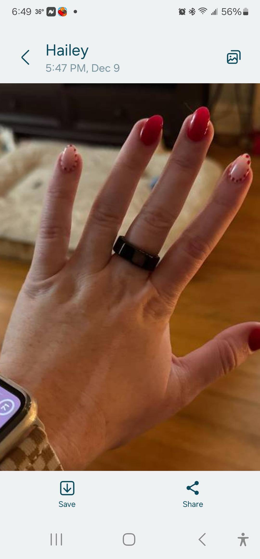 Customer provided, click to load a larger version