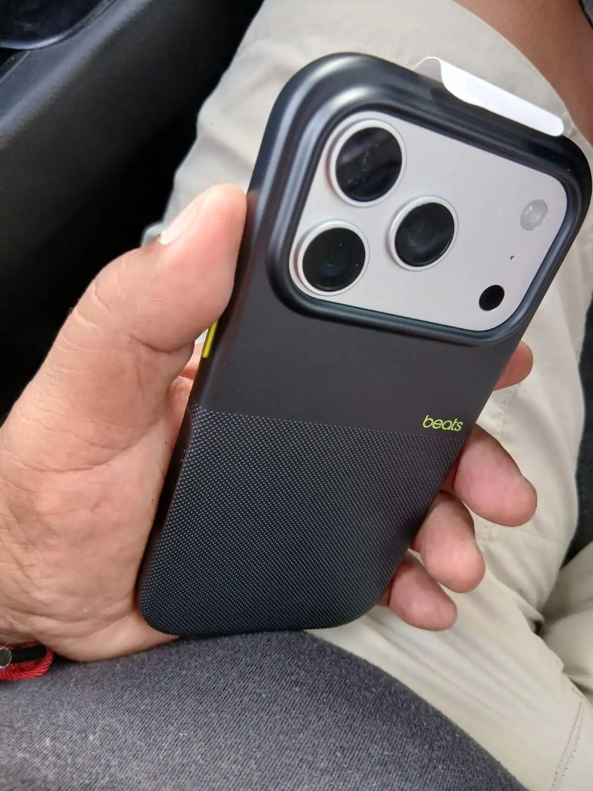 Customer provided image, click to load a larger version