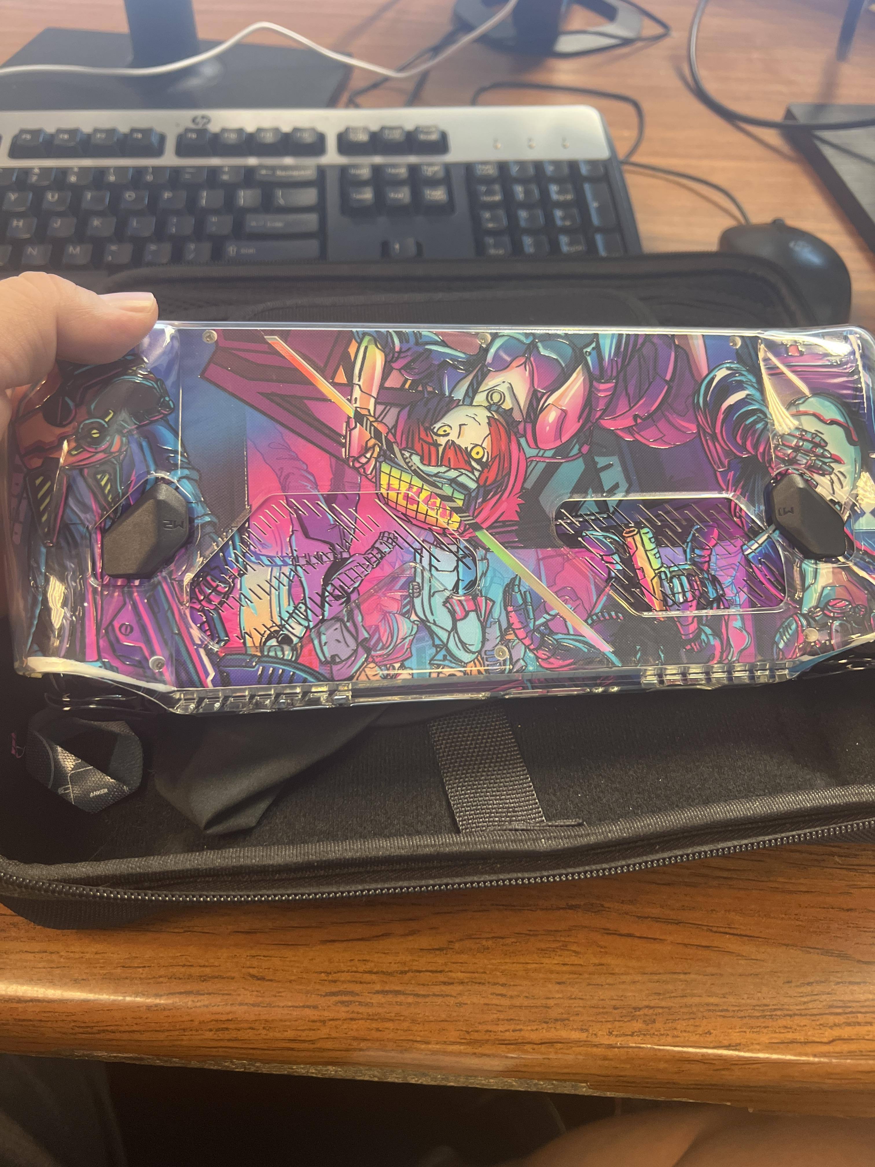 Customer provided, click to load a larger version