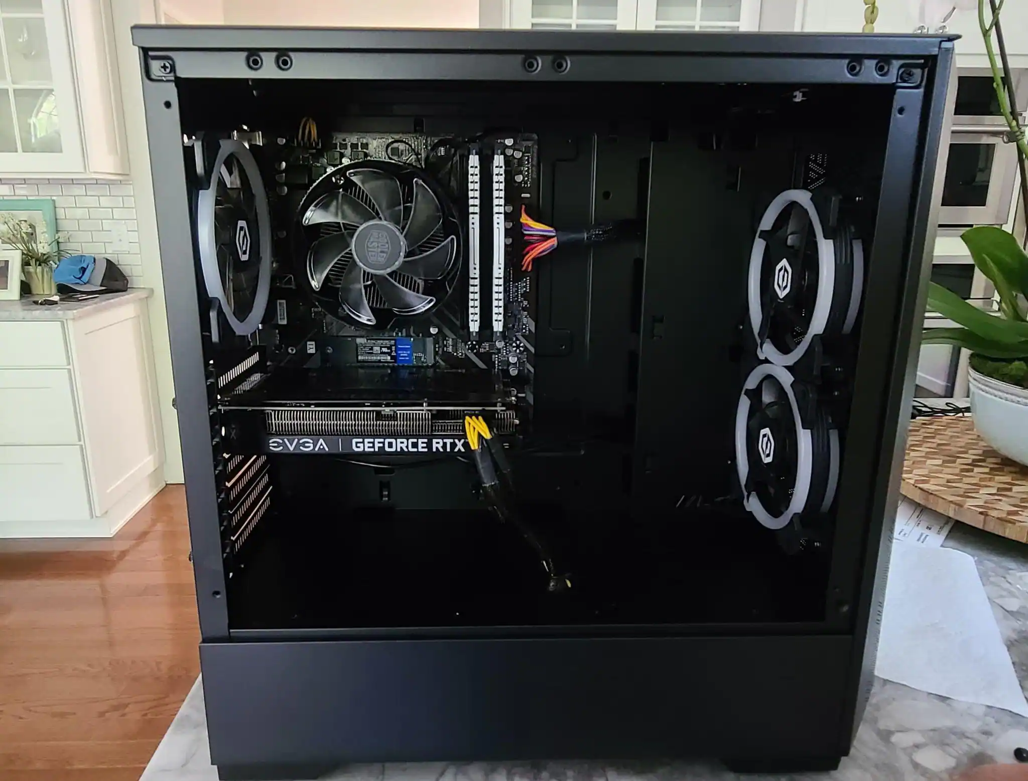 Customer provided image, click to load a larger version