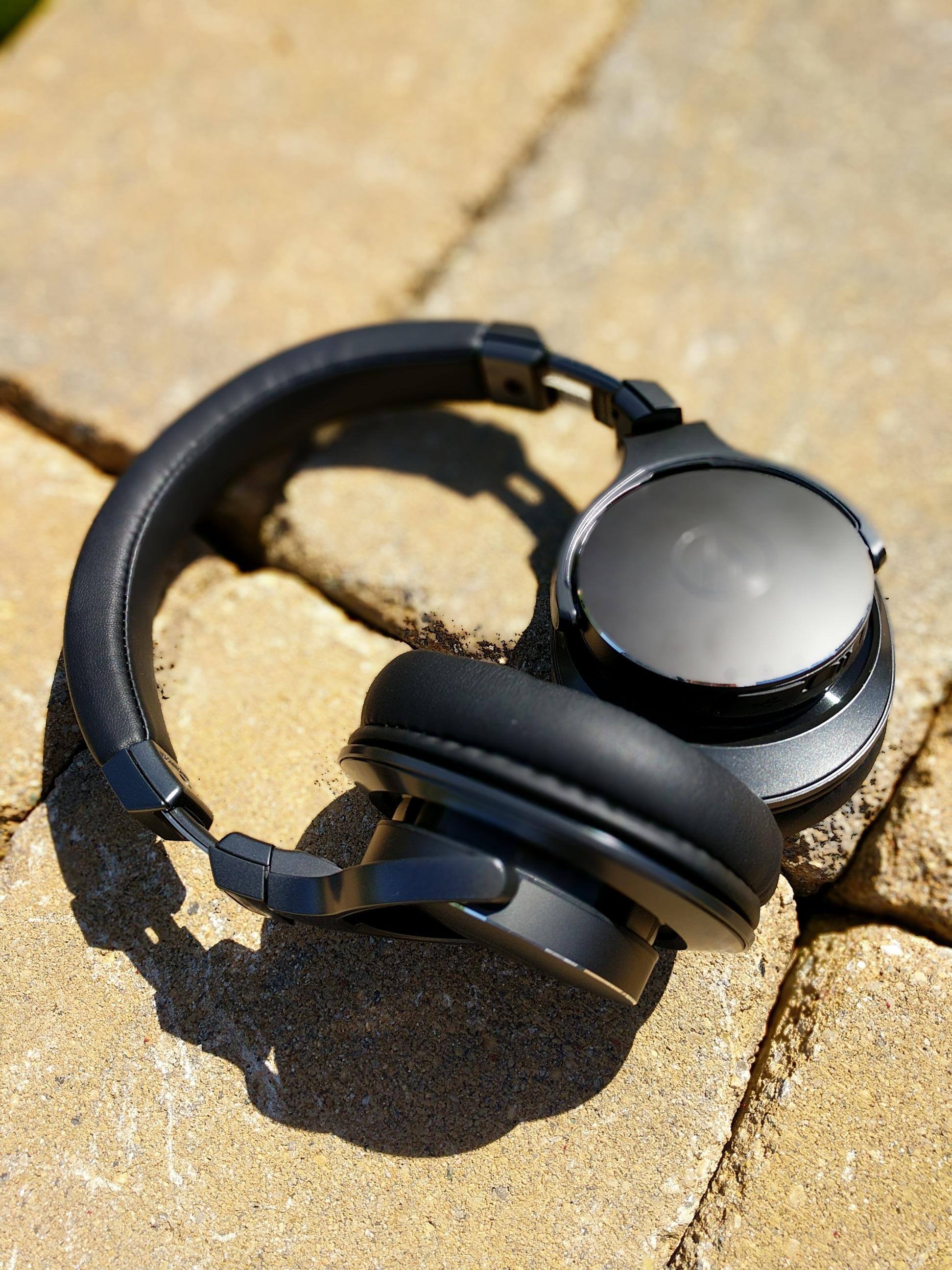 Best Headphones Ever, click to load a larger version