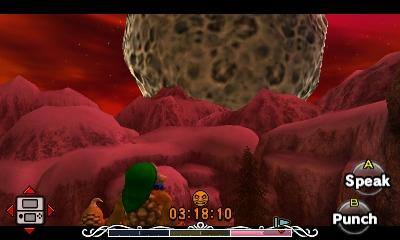 No crying until the end, little one..., click to load a larger version