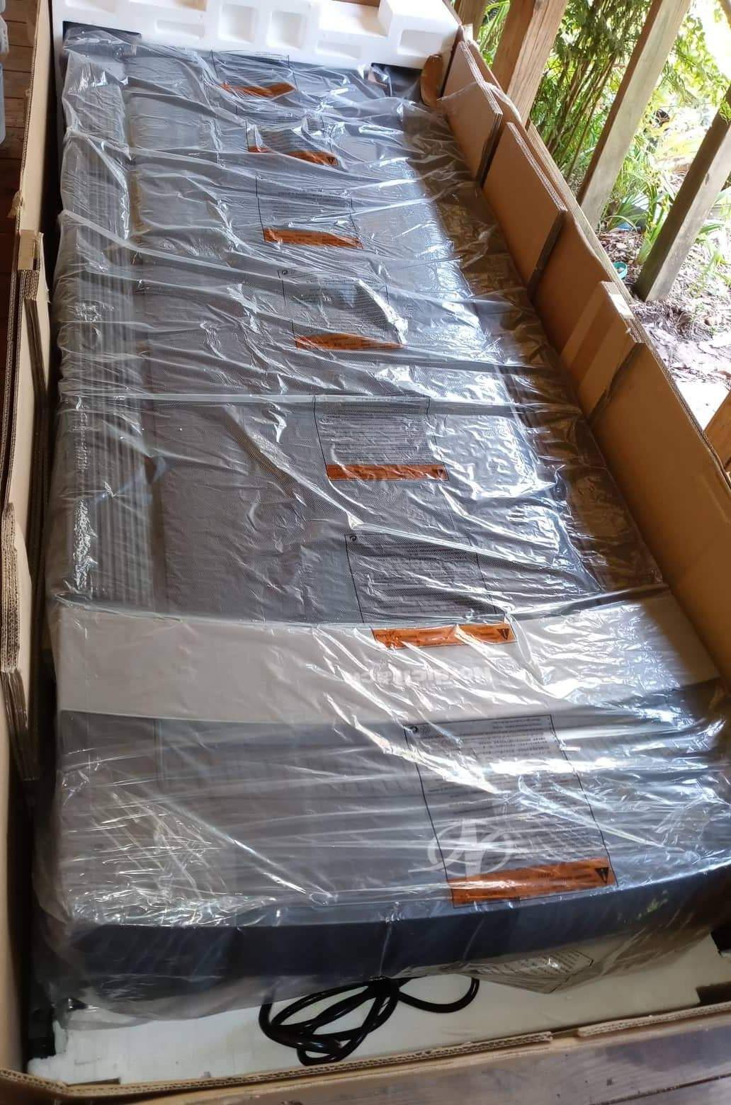 Customer provided image, click to load a larger version