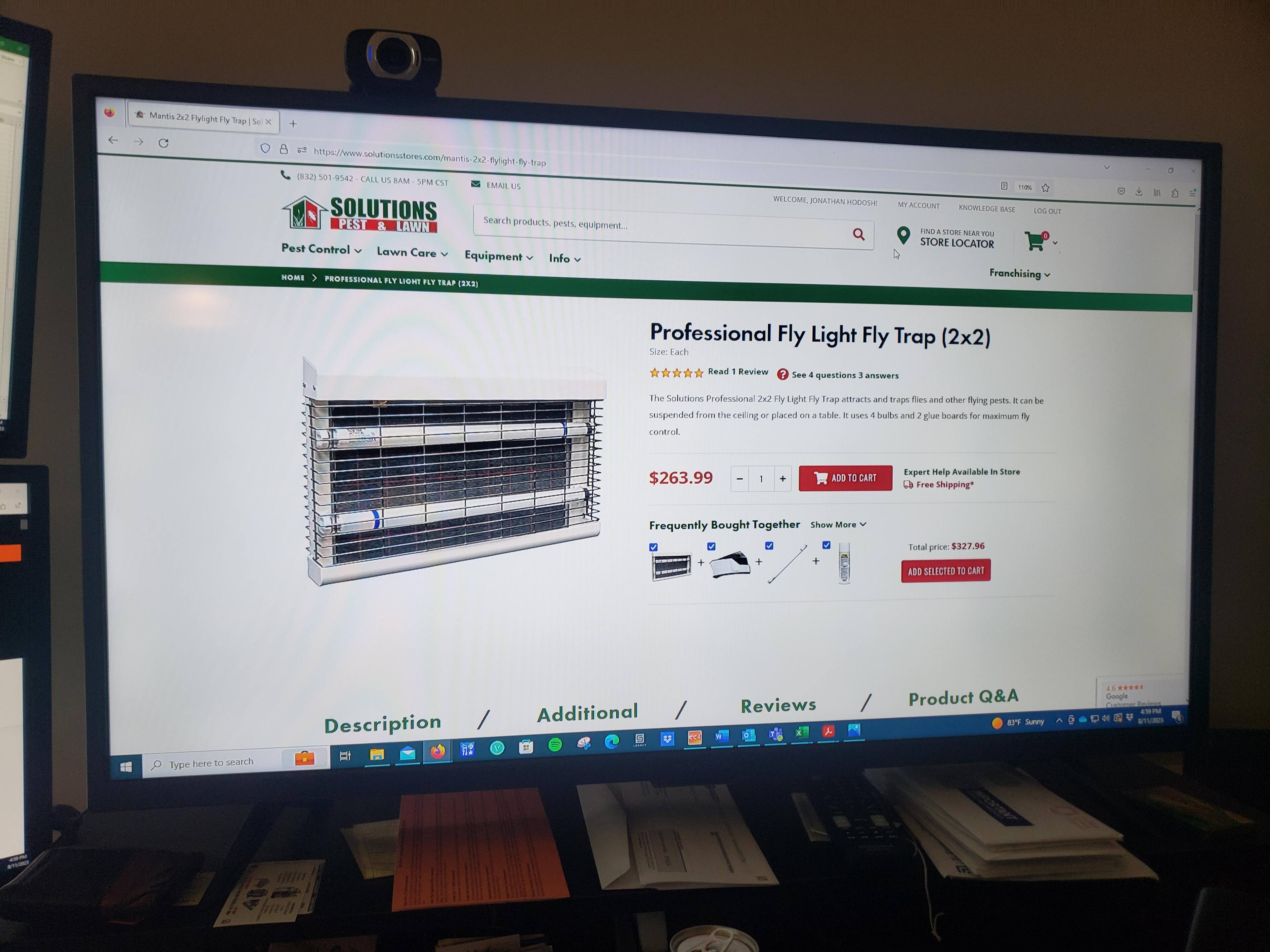 Customer provided, click to load a larger version