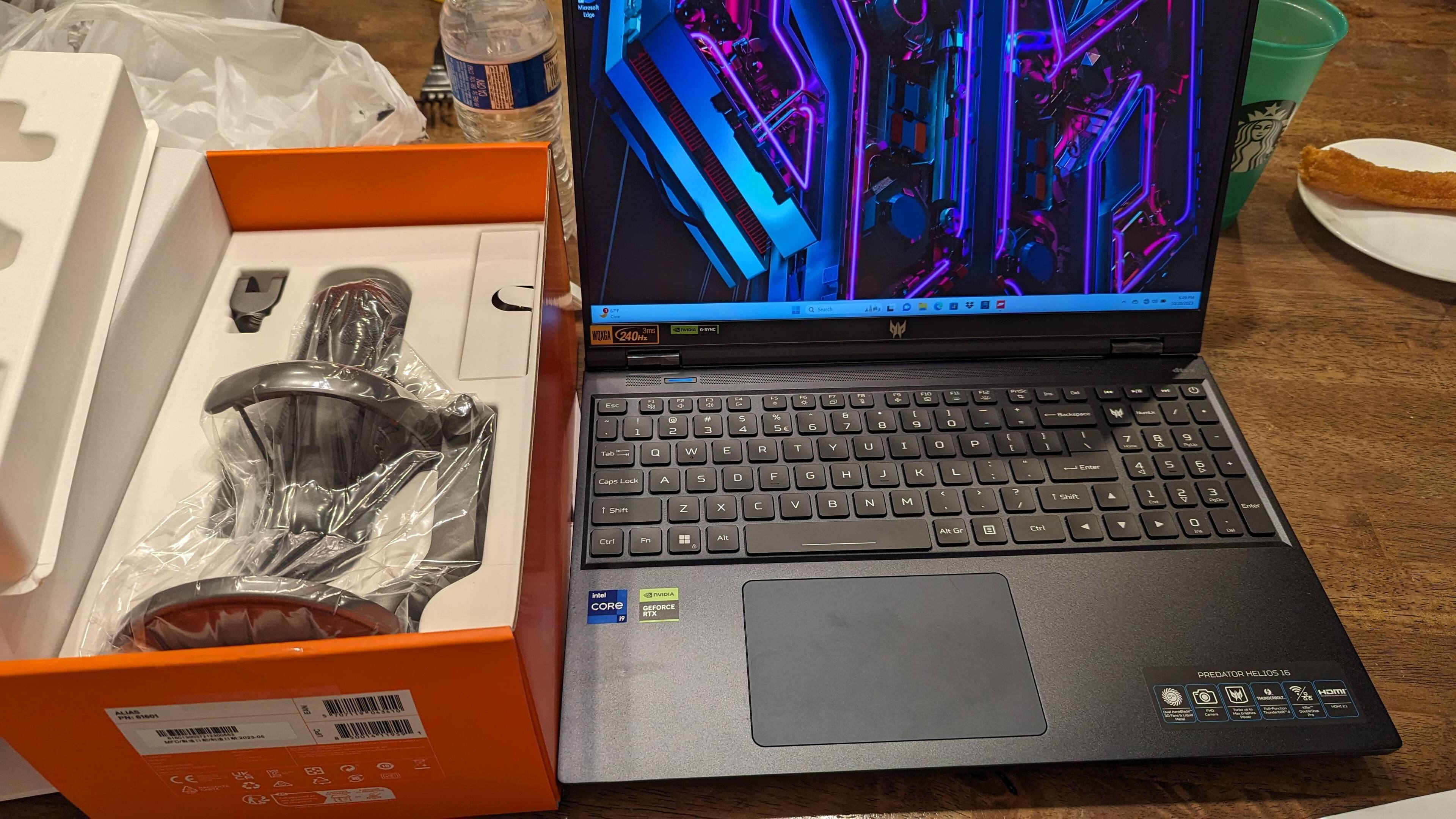 Customer provided, click to load a larger version