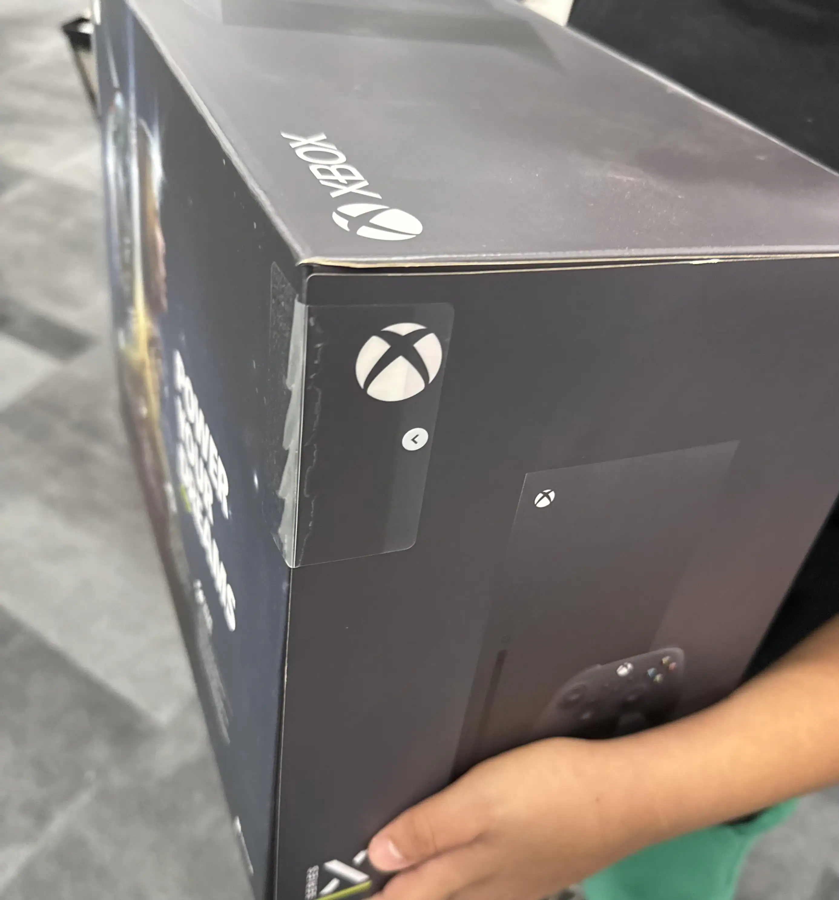 Customer provided, click to load a larger version