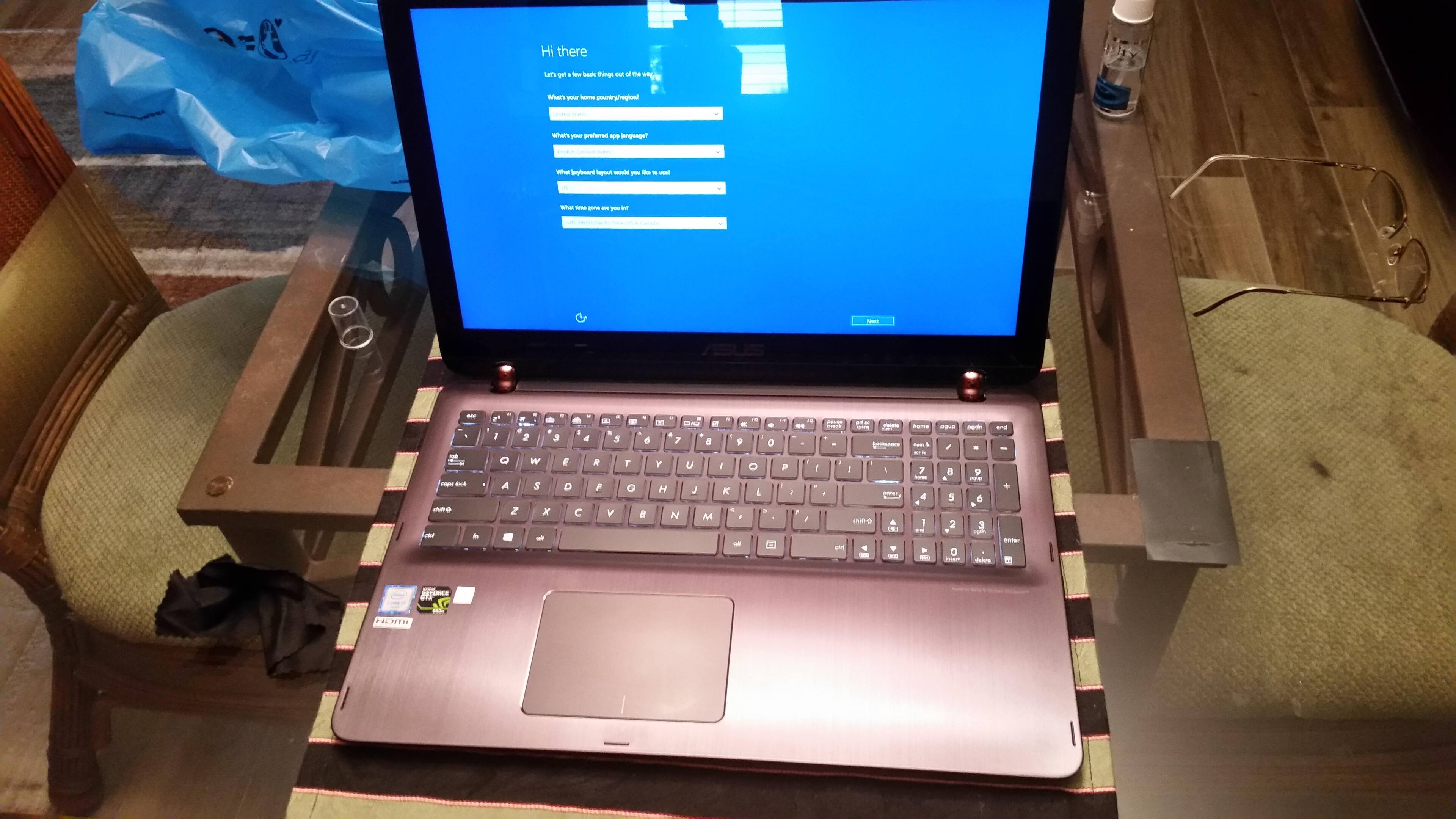 Customer provided image, click to load a larger version