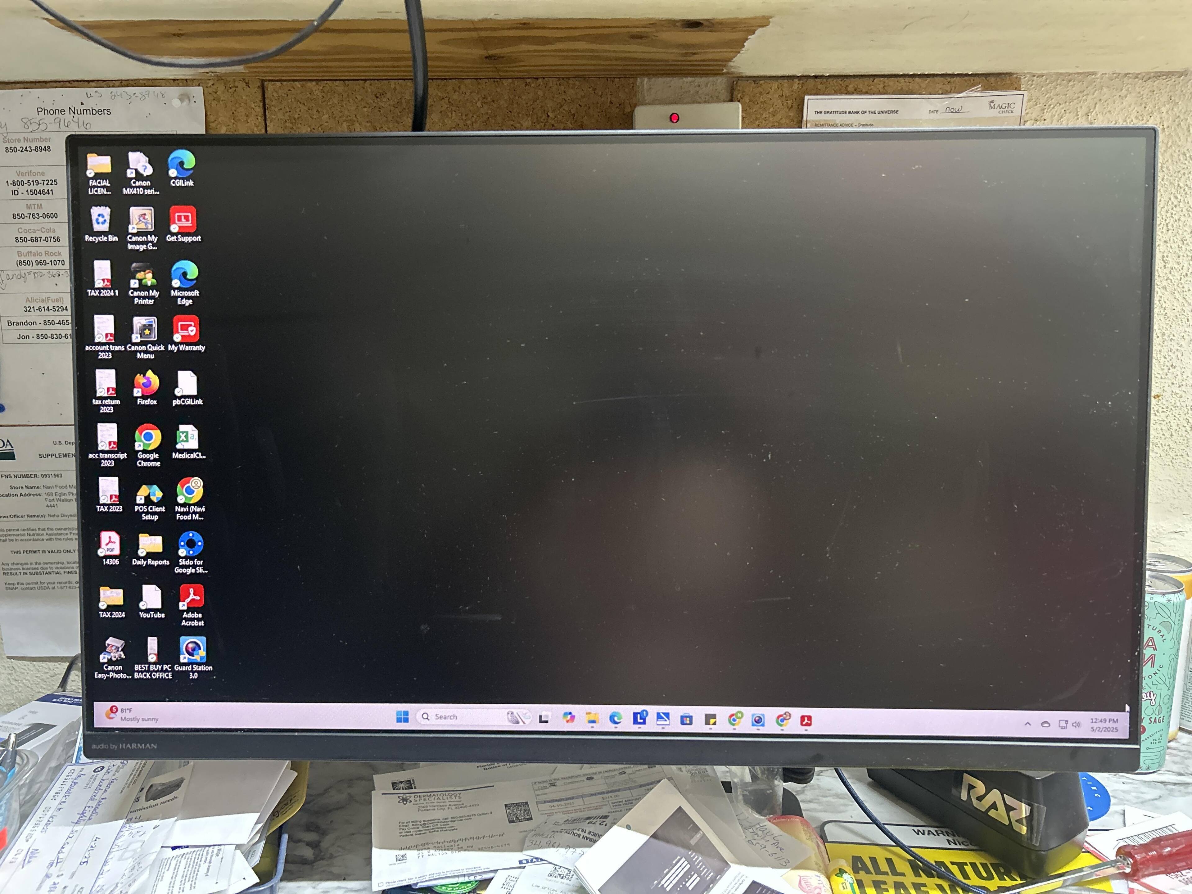 Customer provided, click to load a larger version