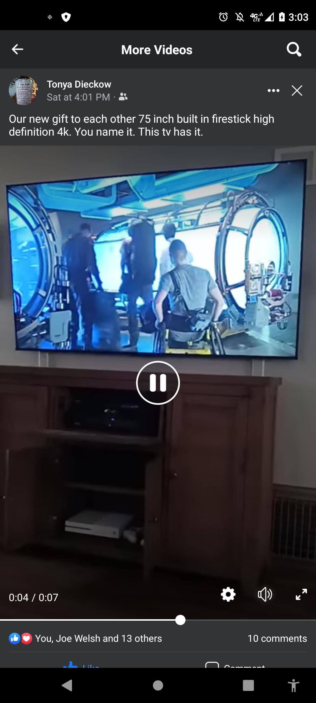 Customer provided image, click to load a larger version