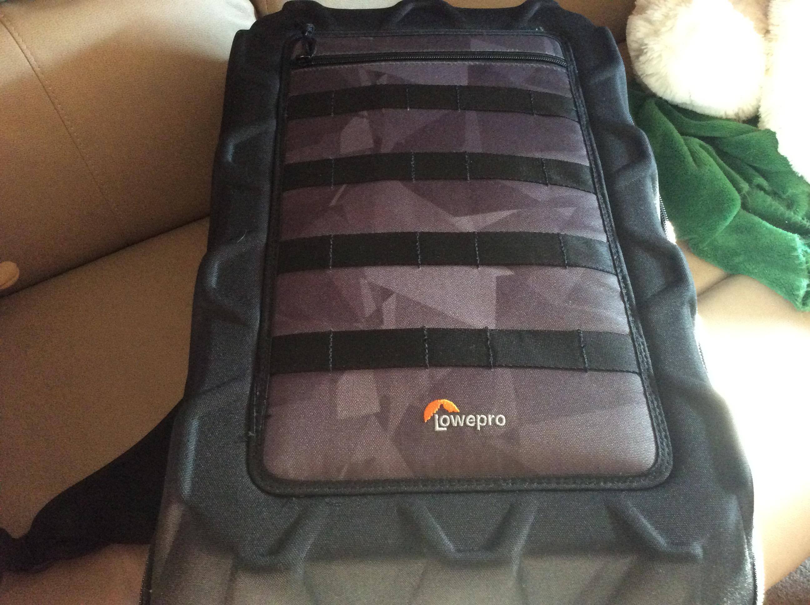 Not a good buy for money, click to load a larger version