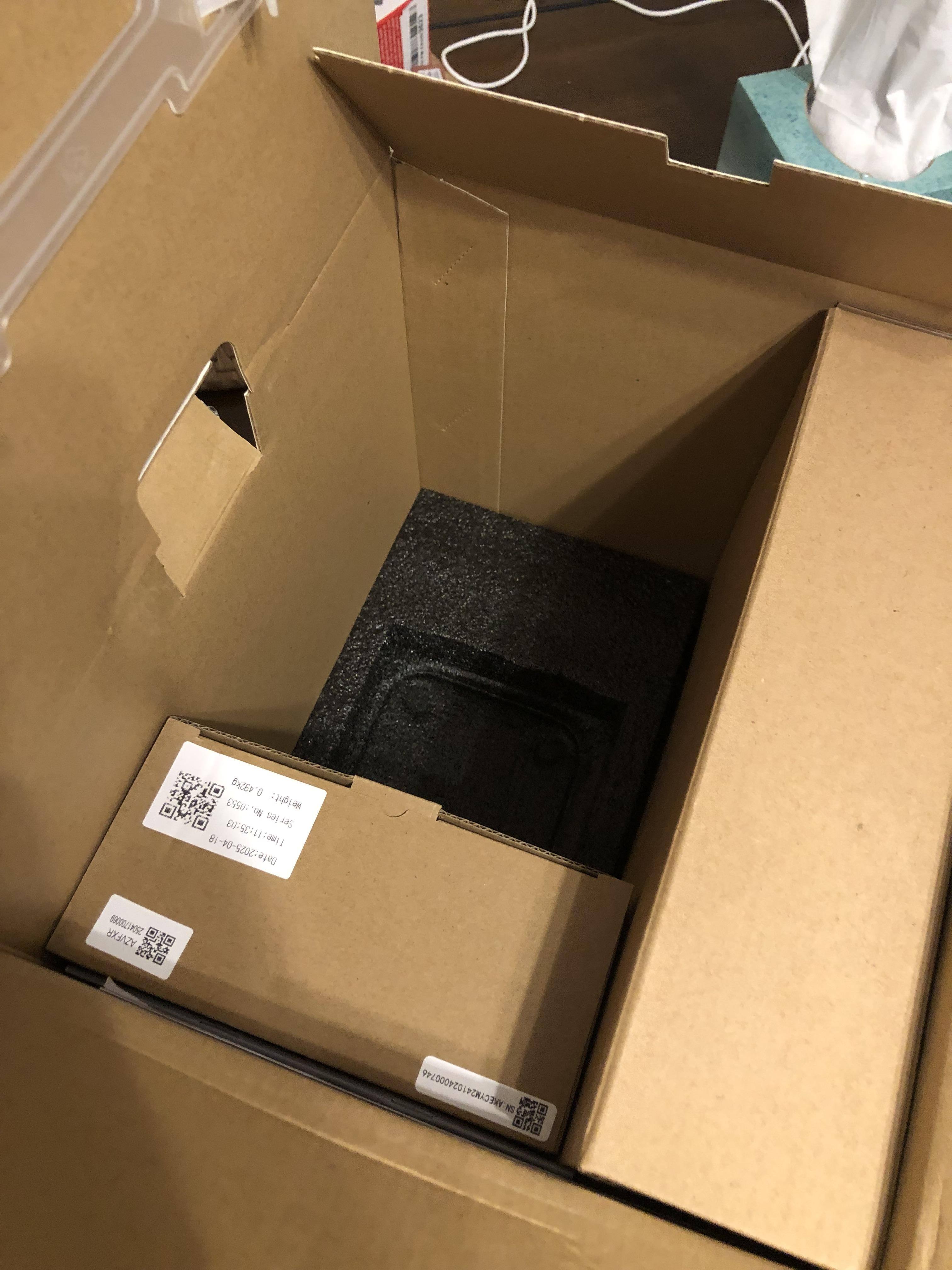 Customer provided, click to load a larger version