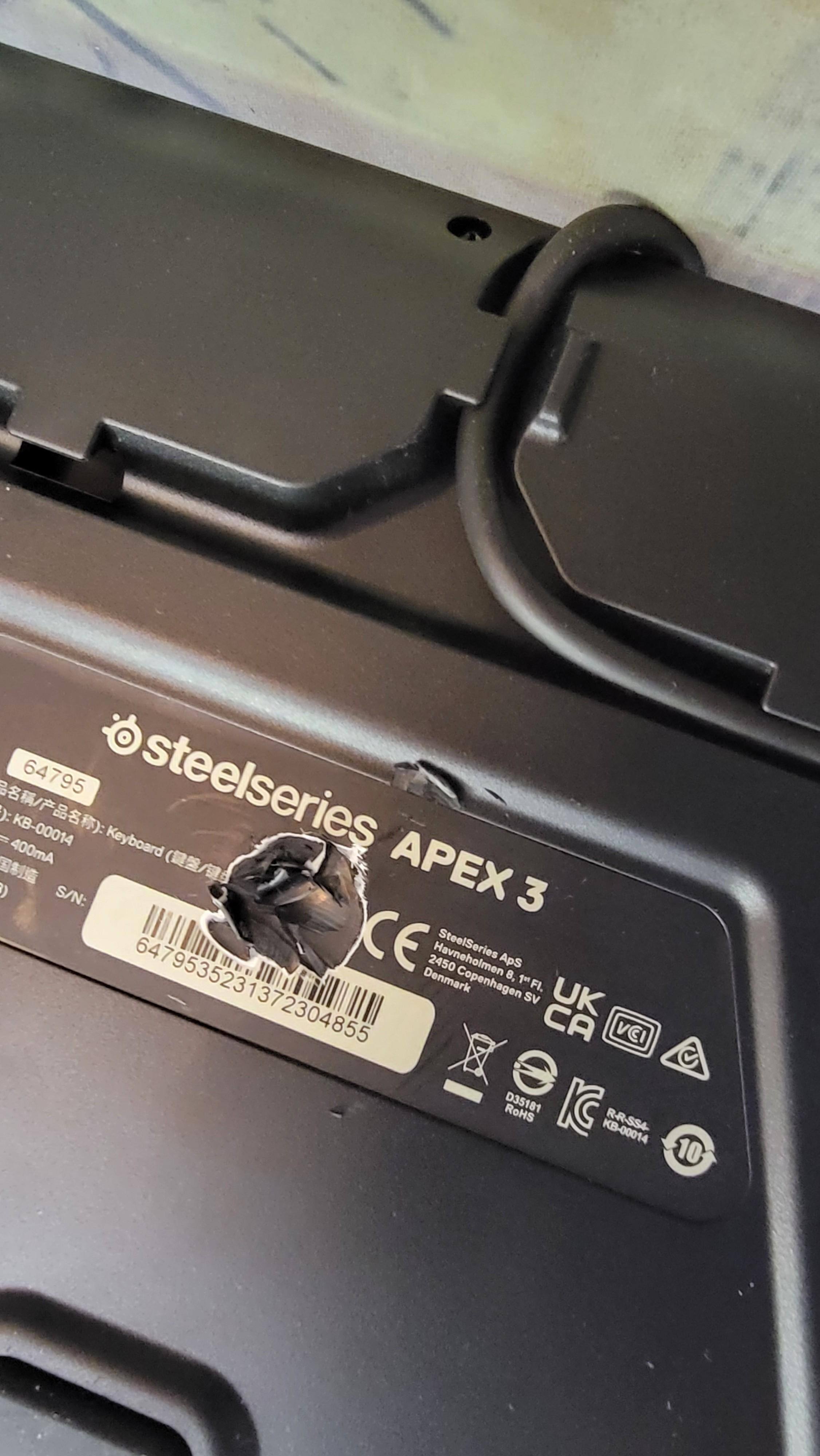 Customer provided, click to load a larger version