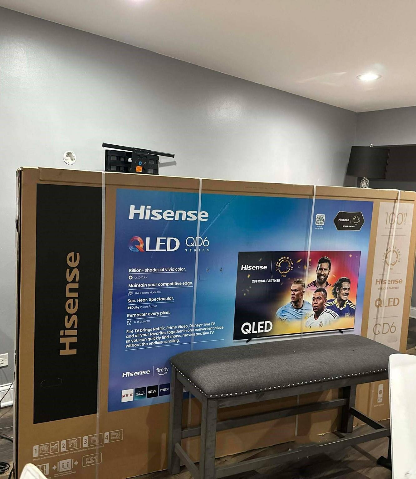 Customer provided, click to load a larger version