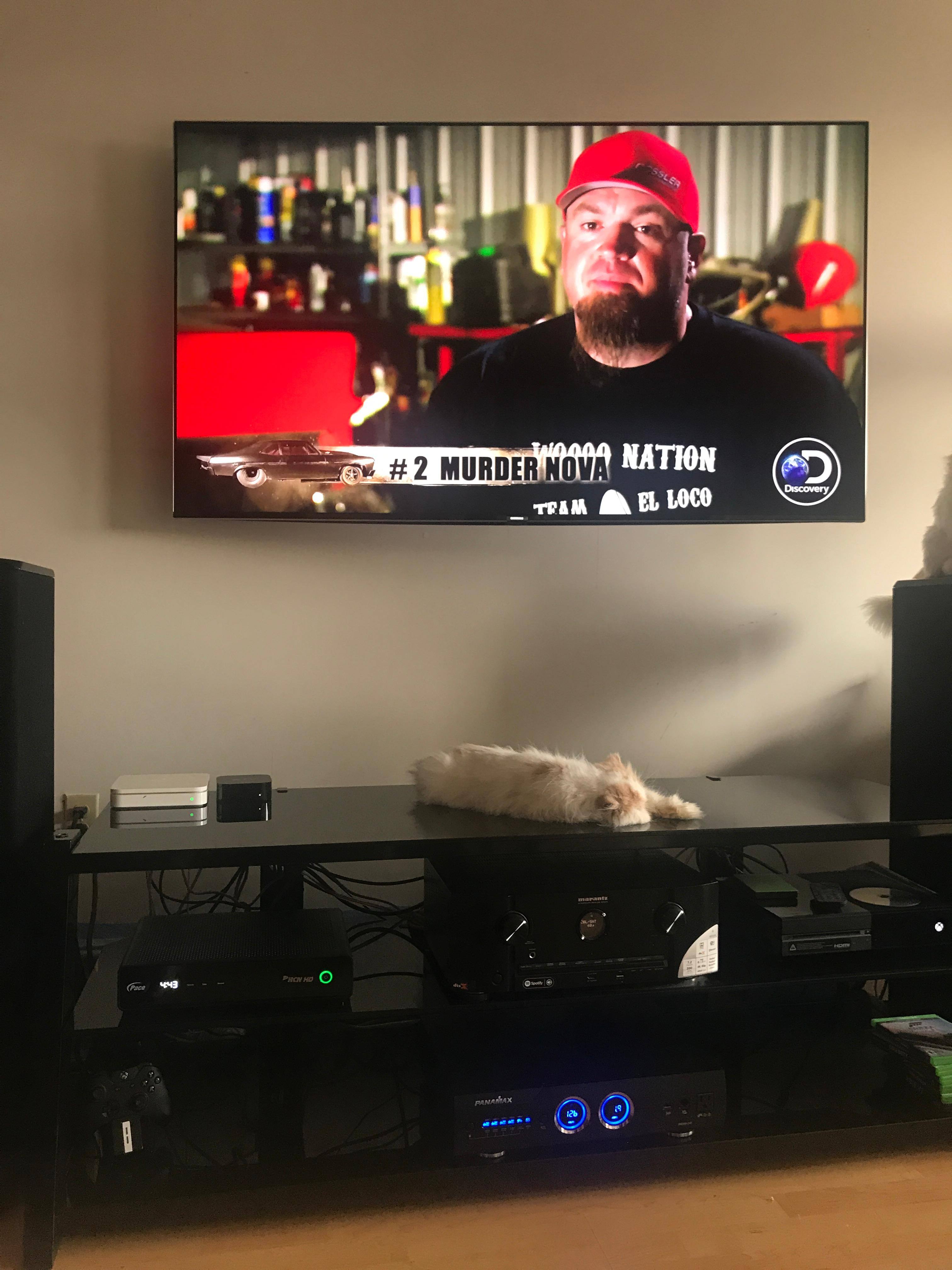 Customer provided image, click to load a larger version