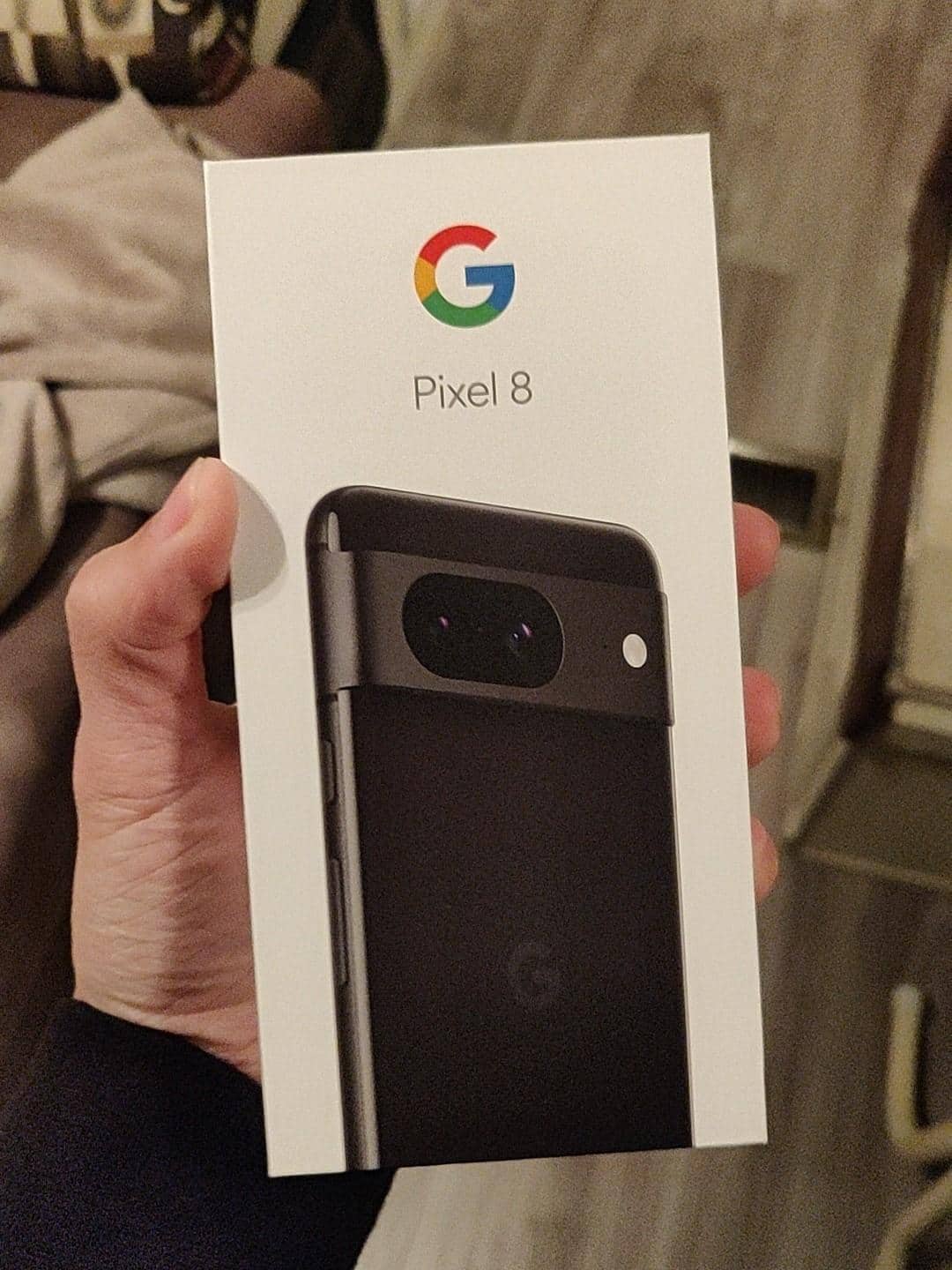 売り切り！Pixel8 128GB Hazel 楽天市場】「新品」SIMフリー Google Pixel 8 128GB 5G [Hazel