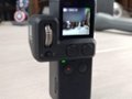 カメラ ビデオカメラ Best Buy: DJI Osmo Pocket 4K Action Camera Matte Black CP.ZM 