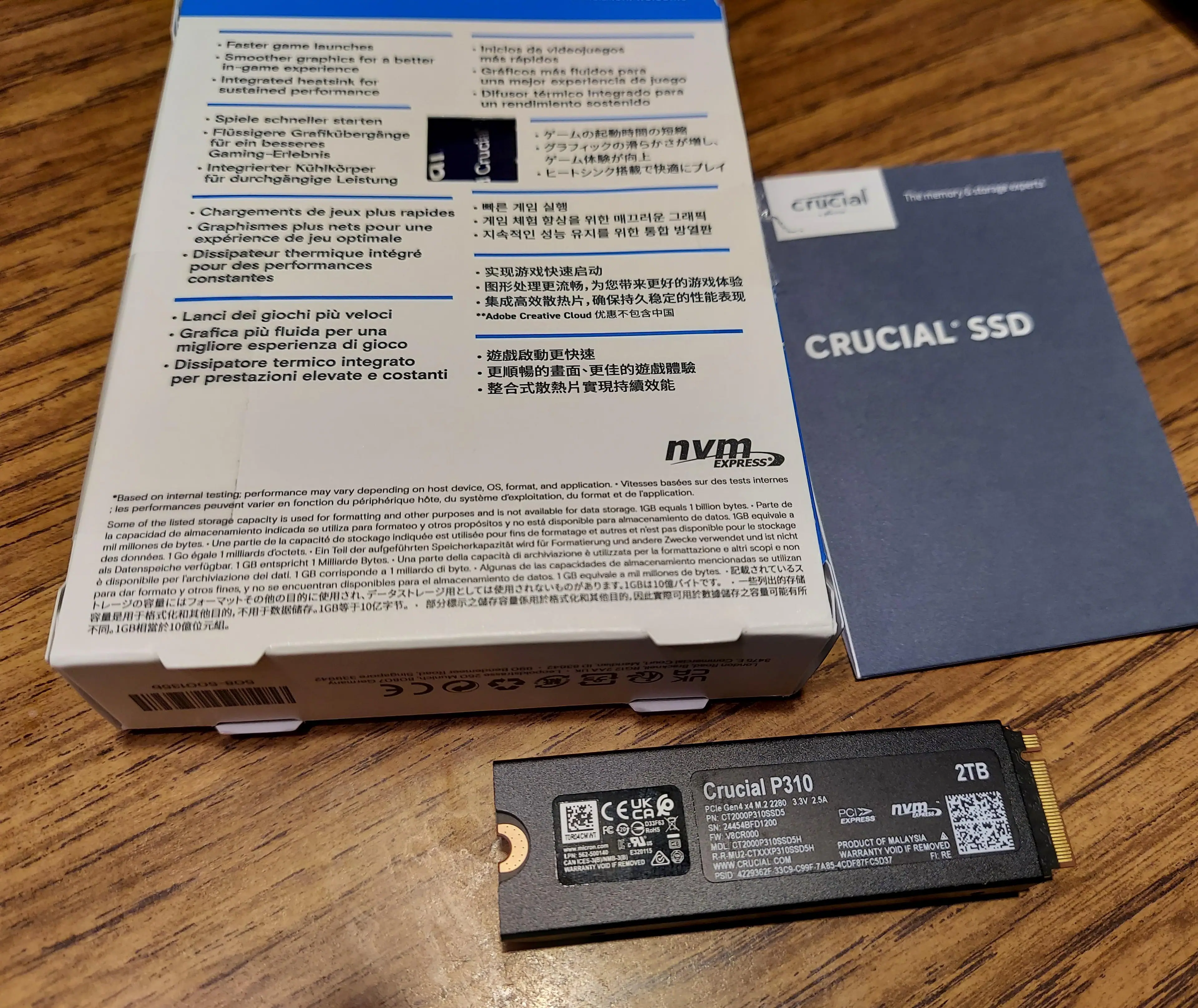 Customer provided, click to load a larger version