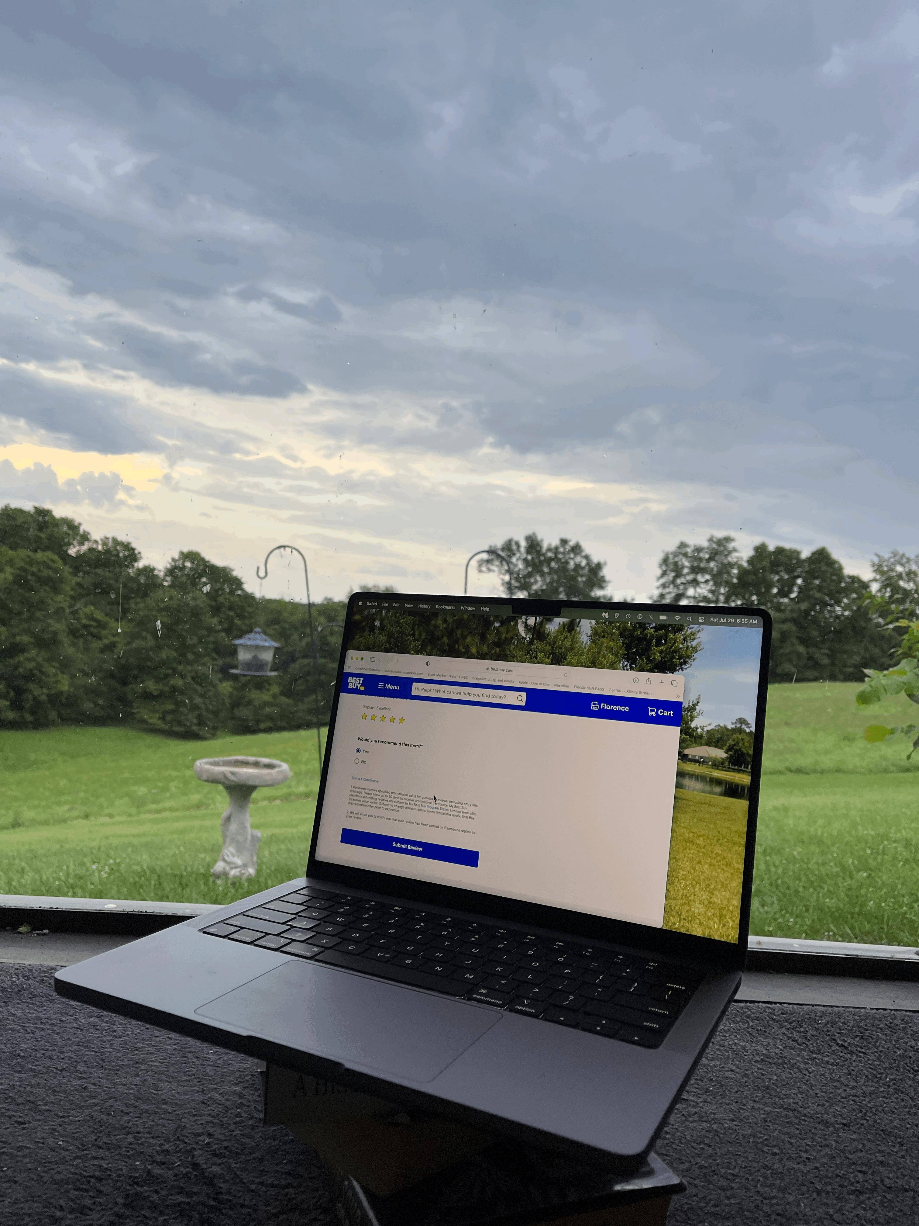 Customer provided, click to load a larger version