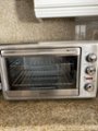 Countertop Oven with Convection and Rotisserie Stainless, - 31153D