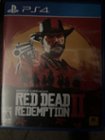 Red Dead Redemption Standard Edition PlayStation 4 67144 - Best Buy