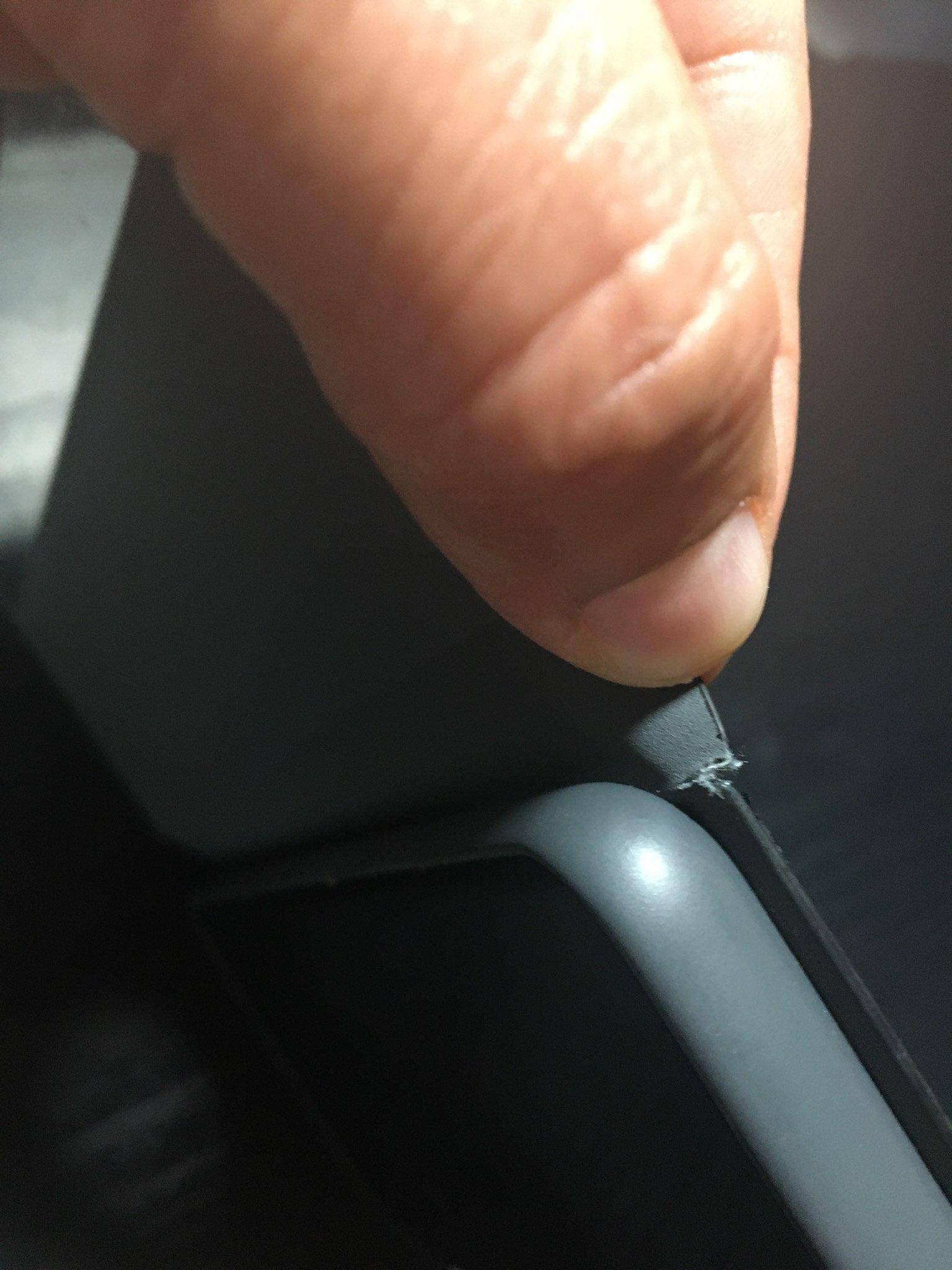 Customer provided image, click to load a larger version