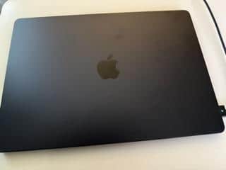 Apple MacBook Air 15 inch Laptop Apple M4 chip Built for Apple